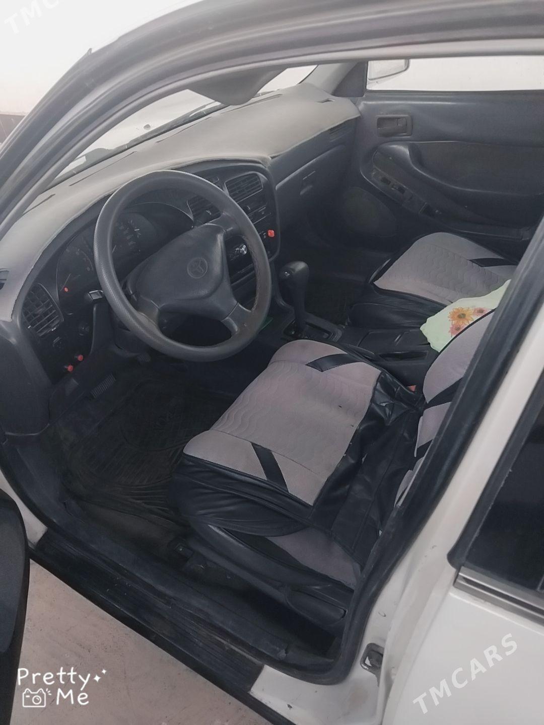 Toyota Camry 1997 - 90 000 TMT - Огуз хан - img 1