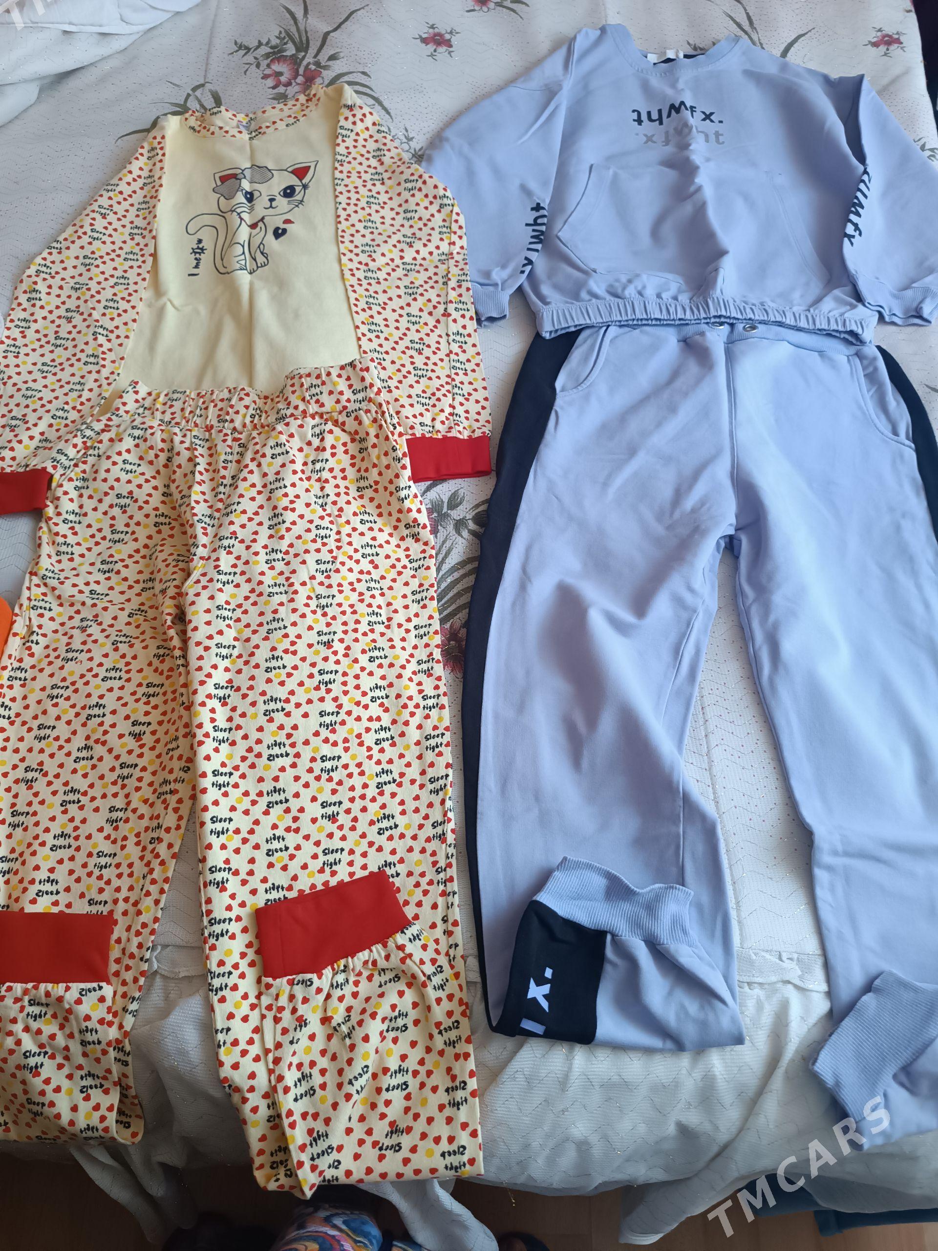 детские вещи - Туркменбаши - img 1