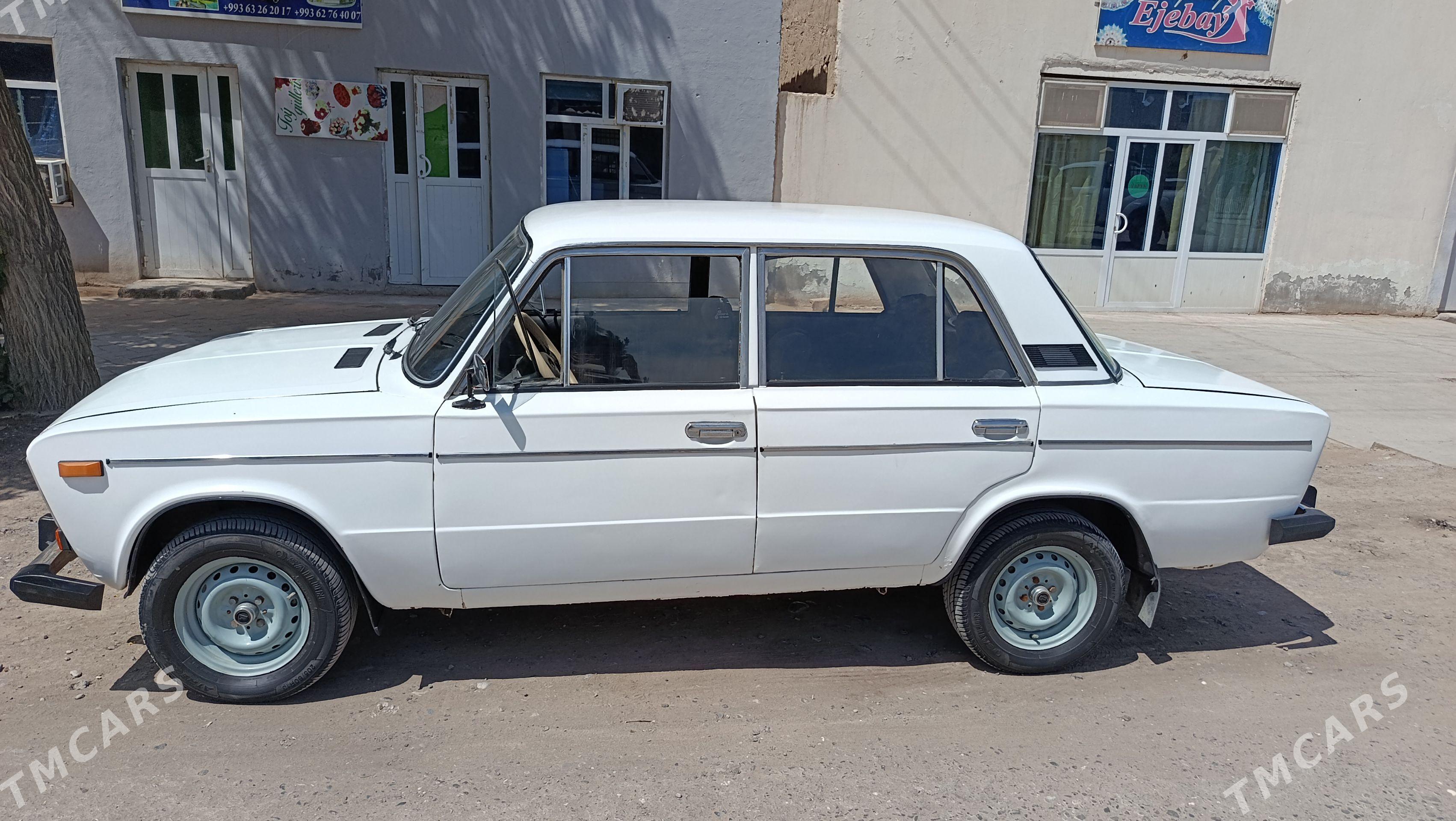 Lada 2106 1990 - 33 000 TMT - Туркменгала - img 1