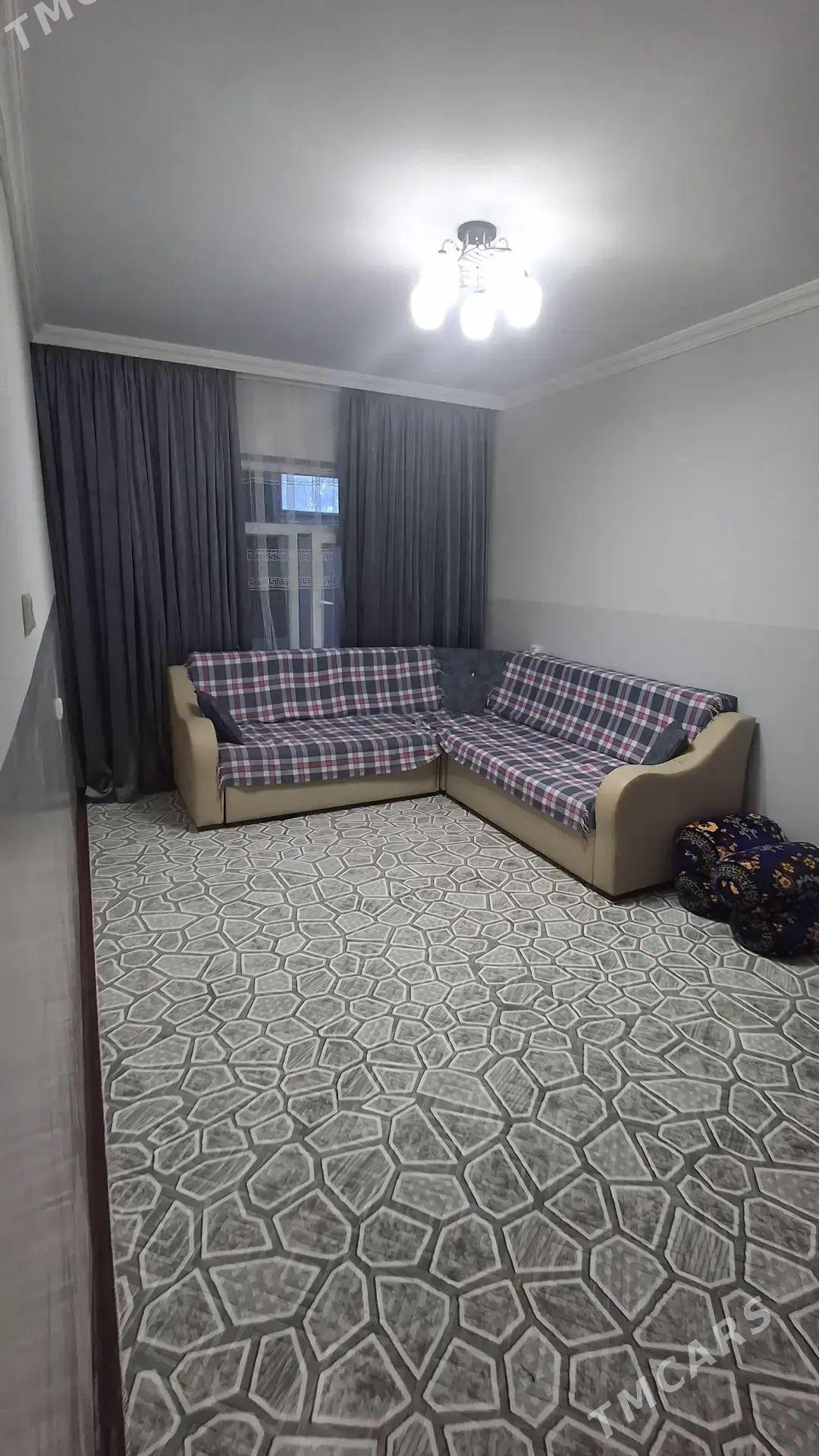 ARENDA 30 MKR - Aşgabat - img 1