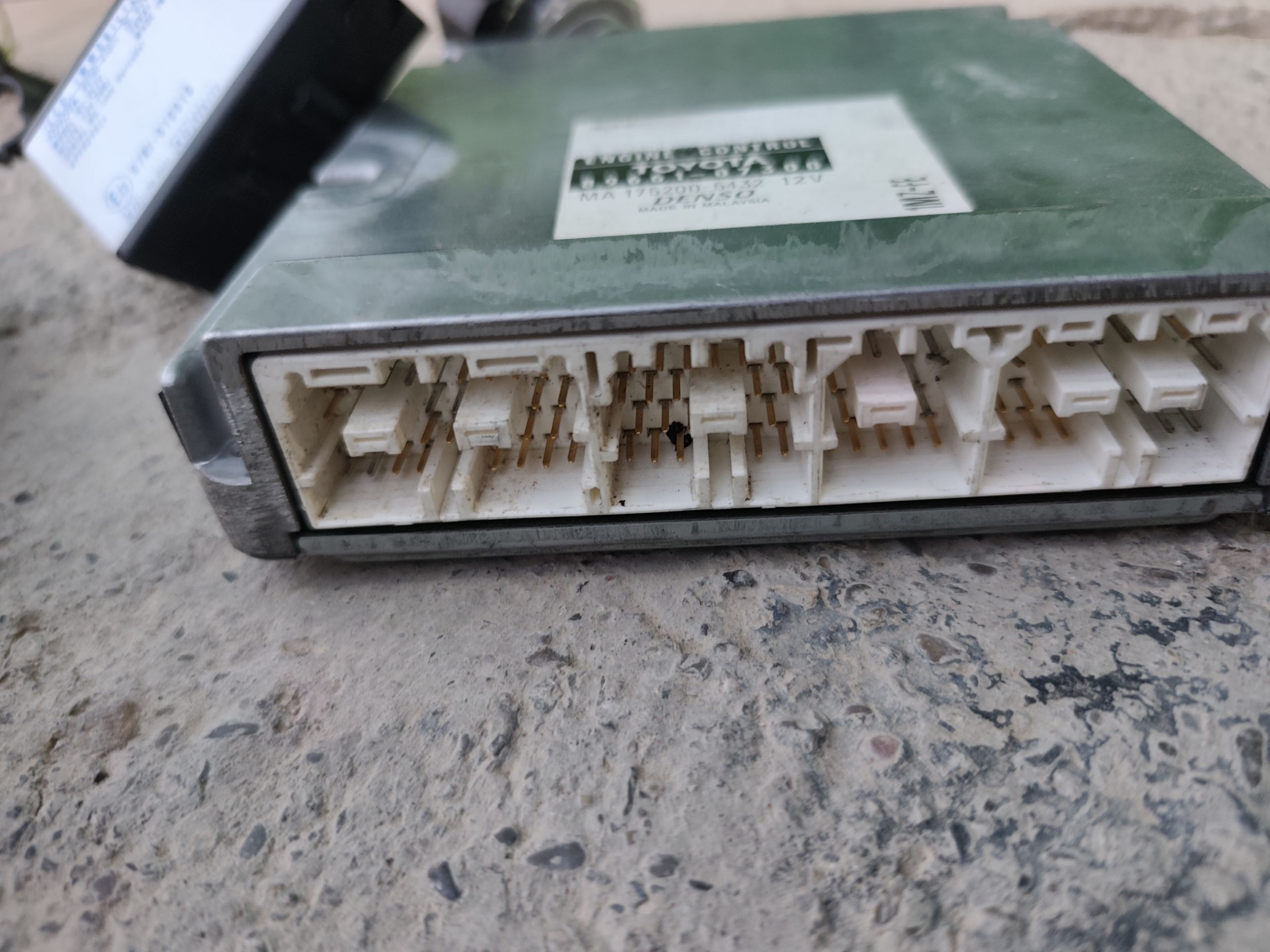 kampyuter 2 500 TMT - Кака - img 1