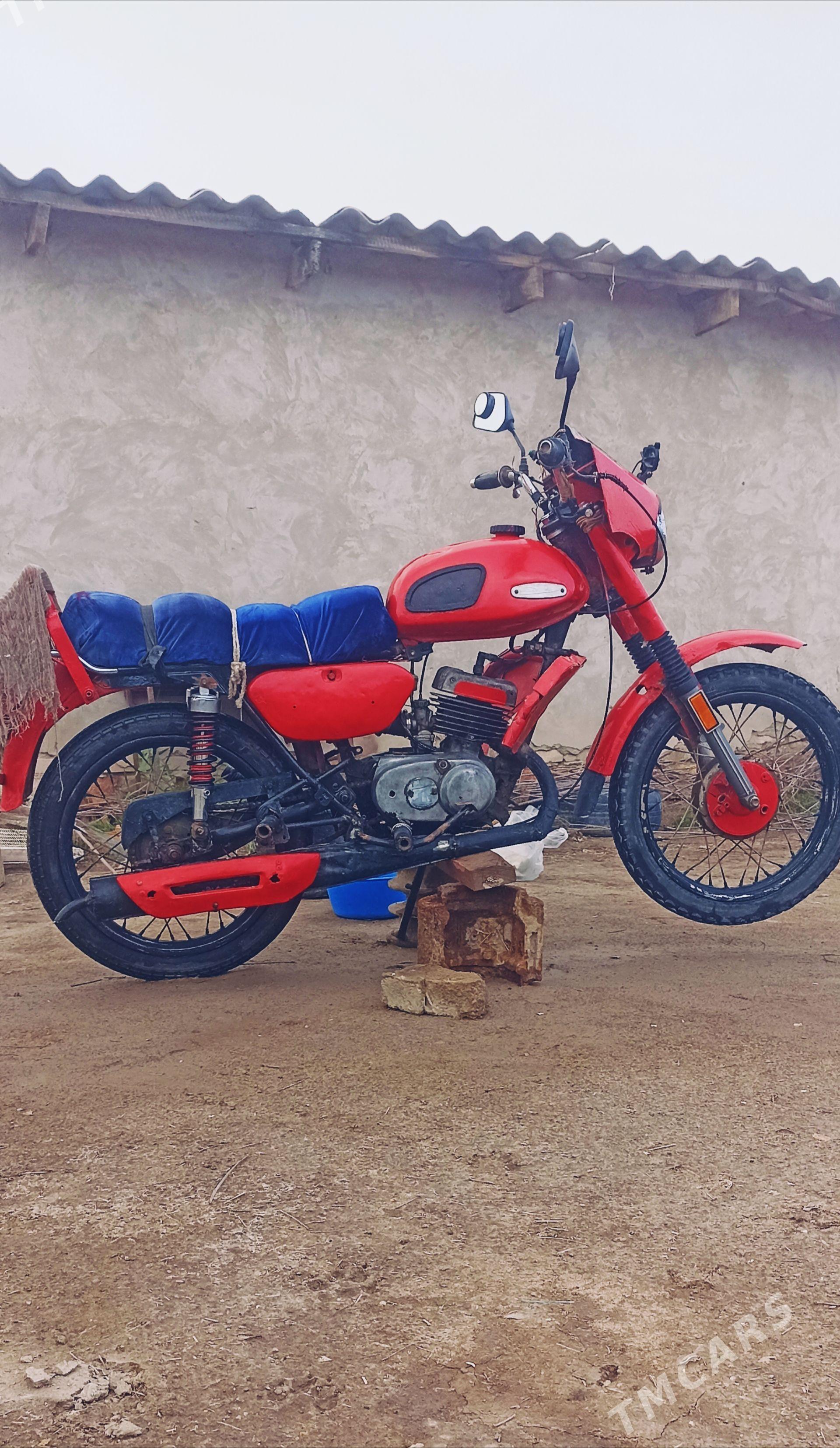 Fekon FK150-8G 1998 - 4 500 TMT - етр. Туркменбаши - img 1