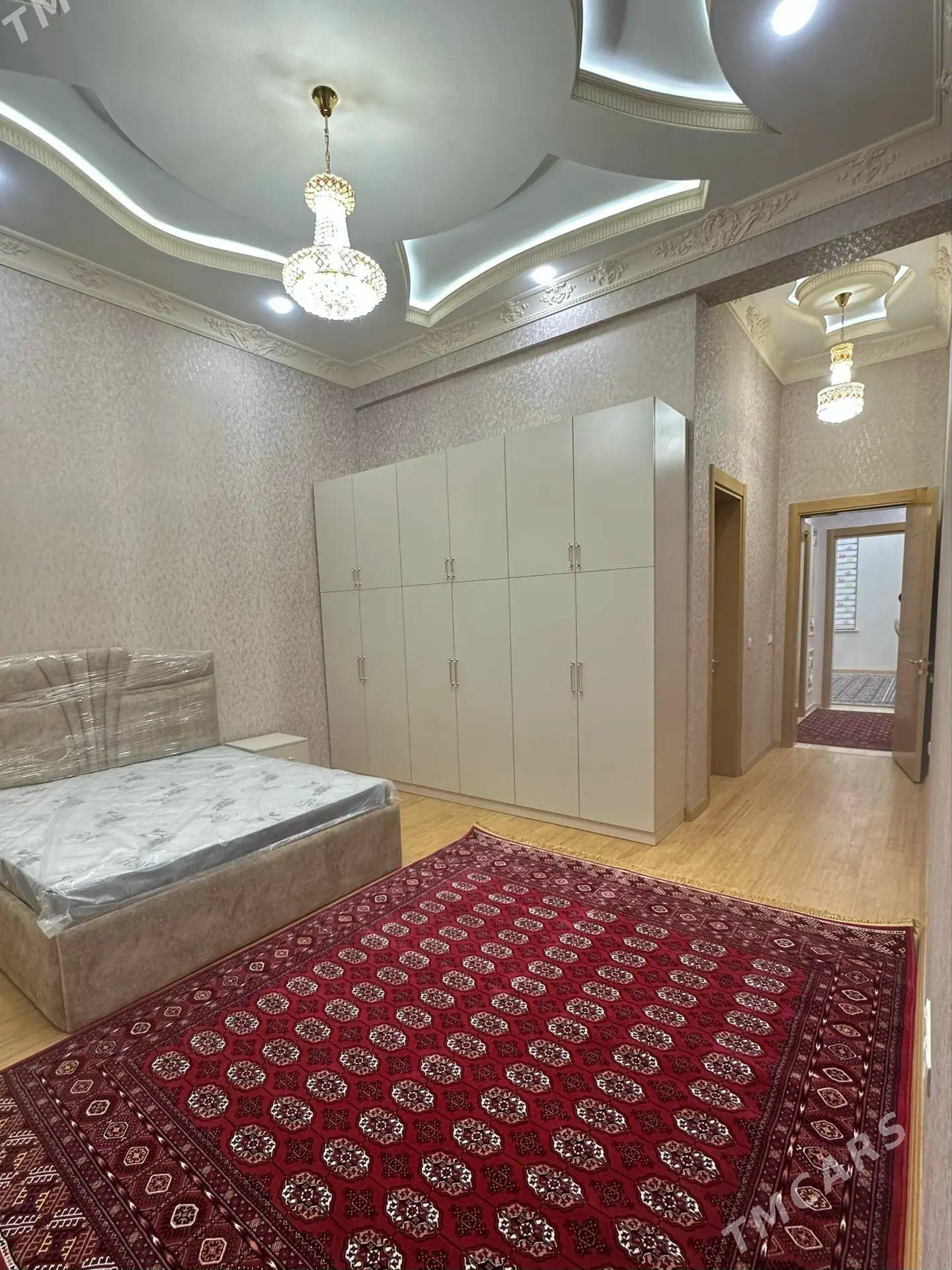 СДАМ КВАРТИРУ - Aşgabat - img 1