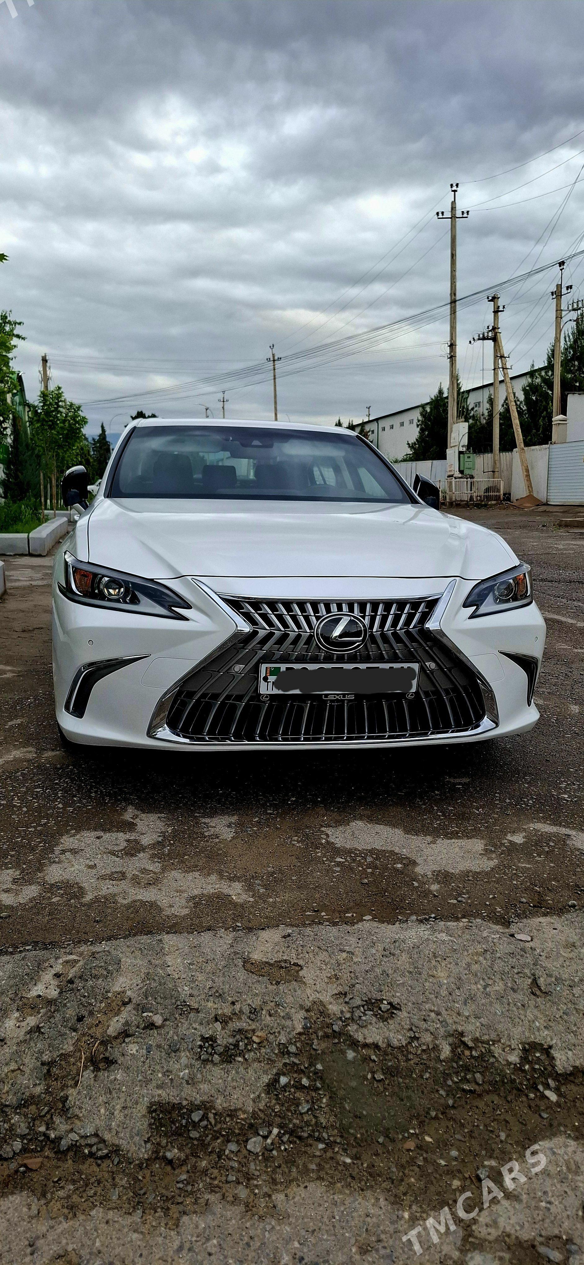 Lexus ES 350 2021 - 542 000 TMT - Aşgabat - img 1