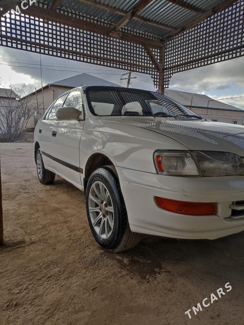 Toyota Corona 1992 - 70 000 TMT - Gurbansoltan Eje - img 1