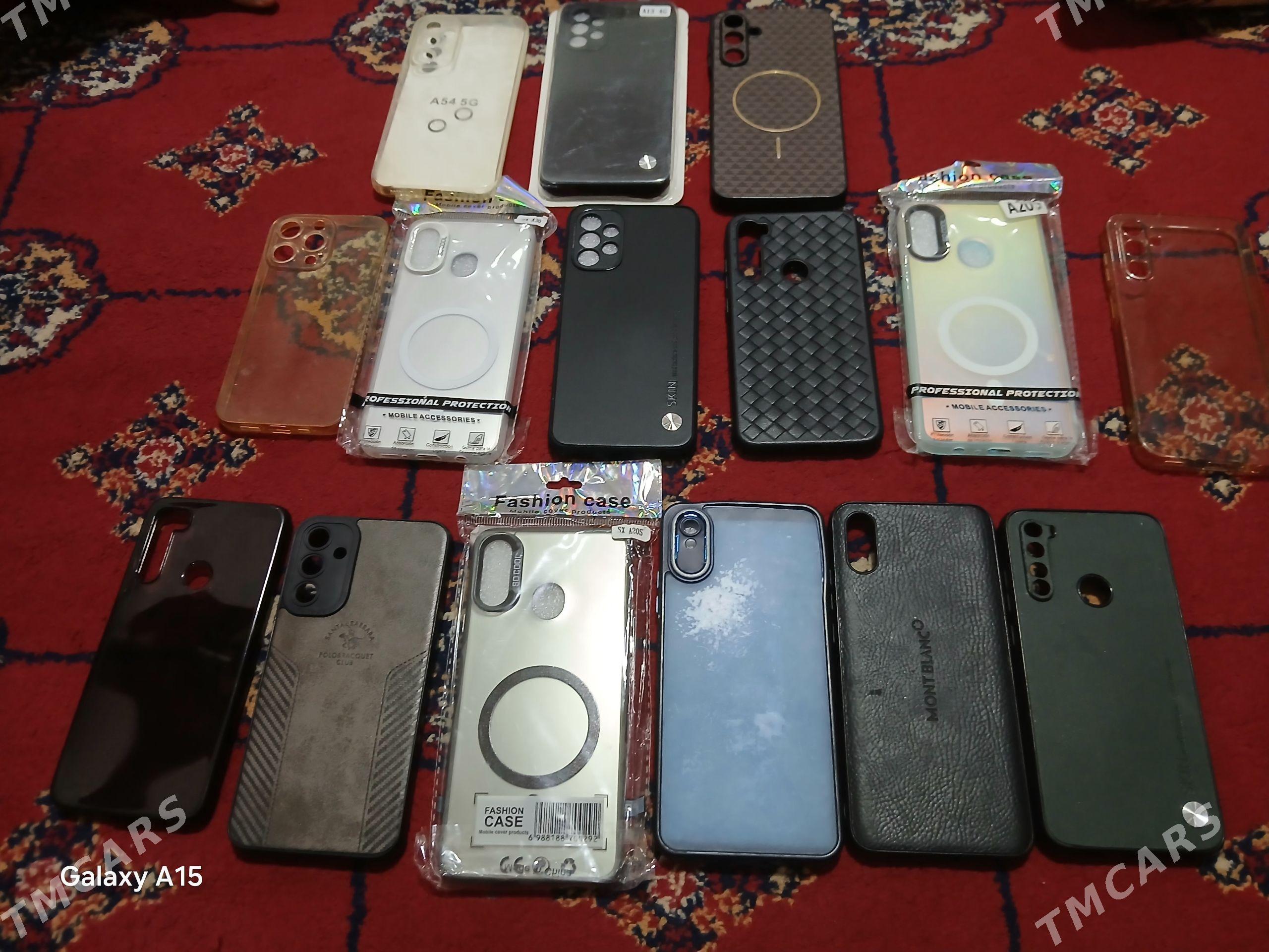 telefon cehol - Mary - img 1