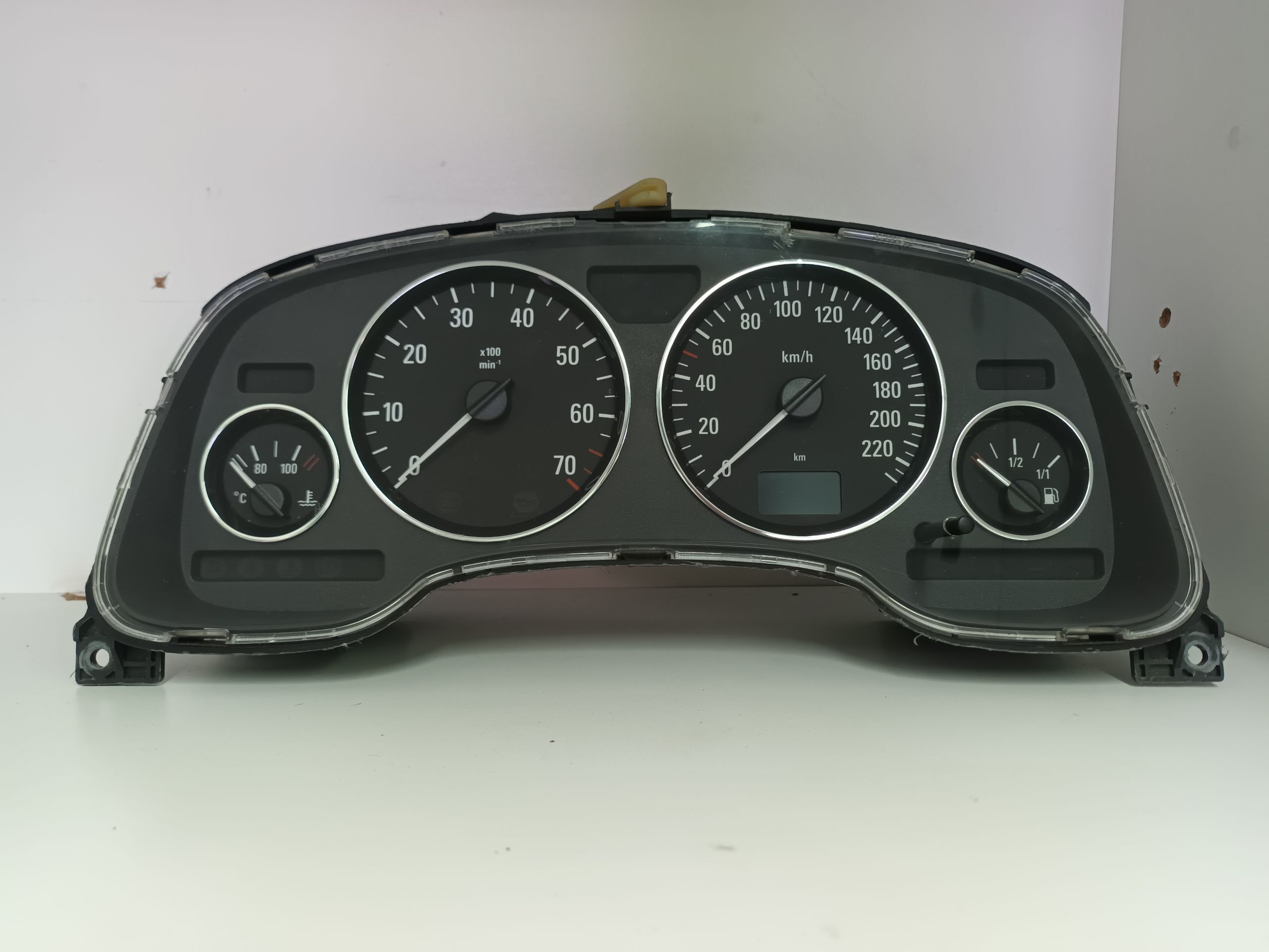 OPEL PRIBOR GM 300 TMT - Gubadag - img 1