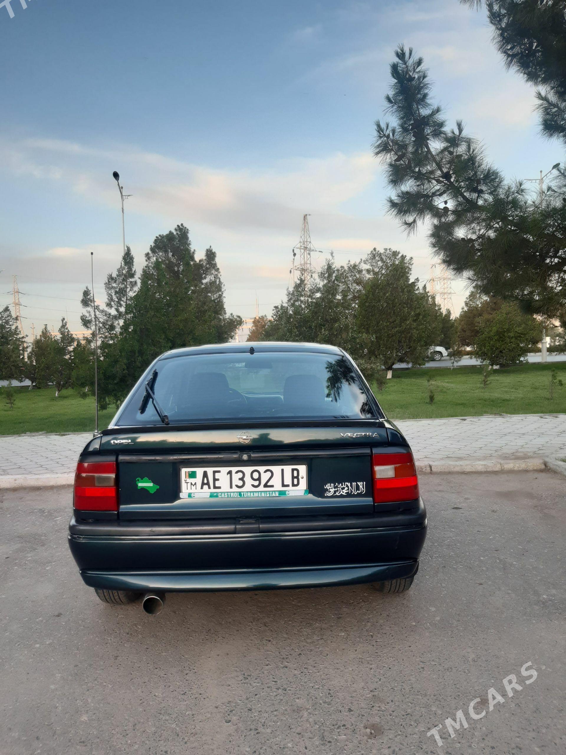 Opel Vectra 1994 - 50 000 TMT - Mary - img 1