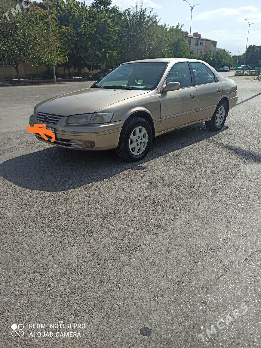 Toyota Camry 1997 - 150 000 TMT - Aşgabat - img 1
