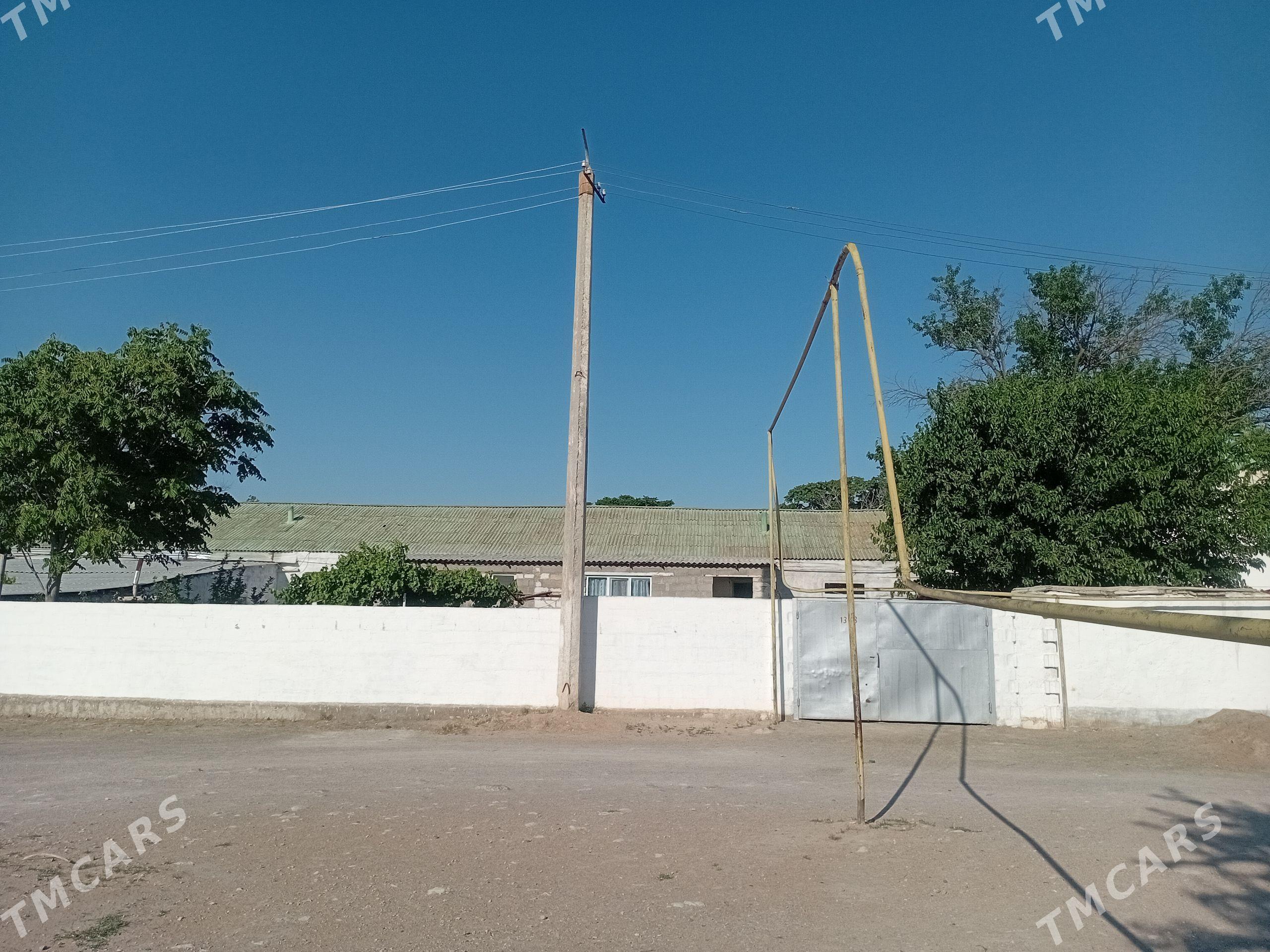 Obmen - Туркменбаши - img 1