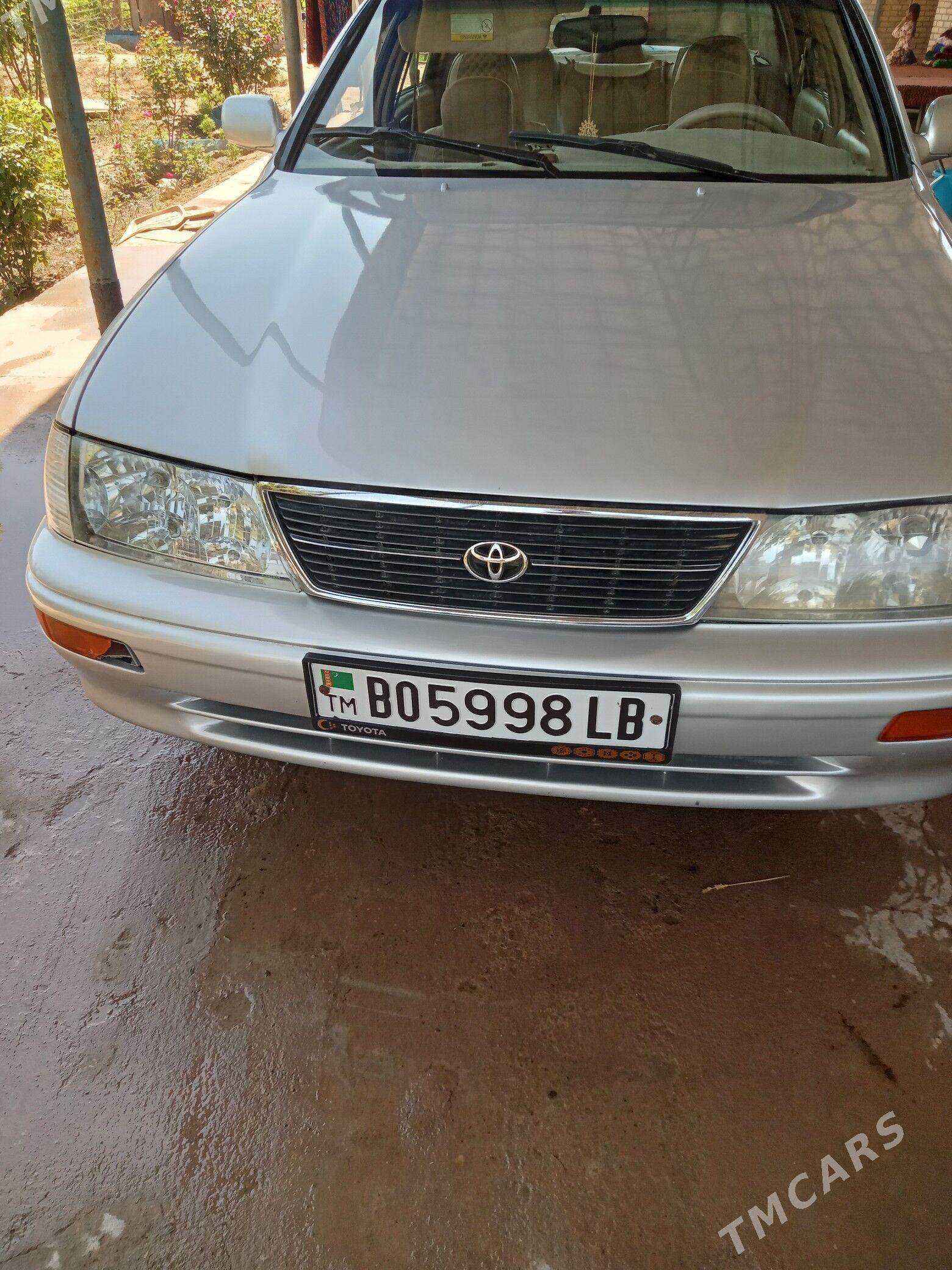 Toyota Avalon 1997 - 130 000 TMT - Seýdi - img 1