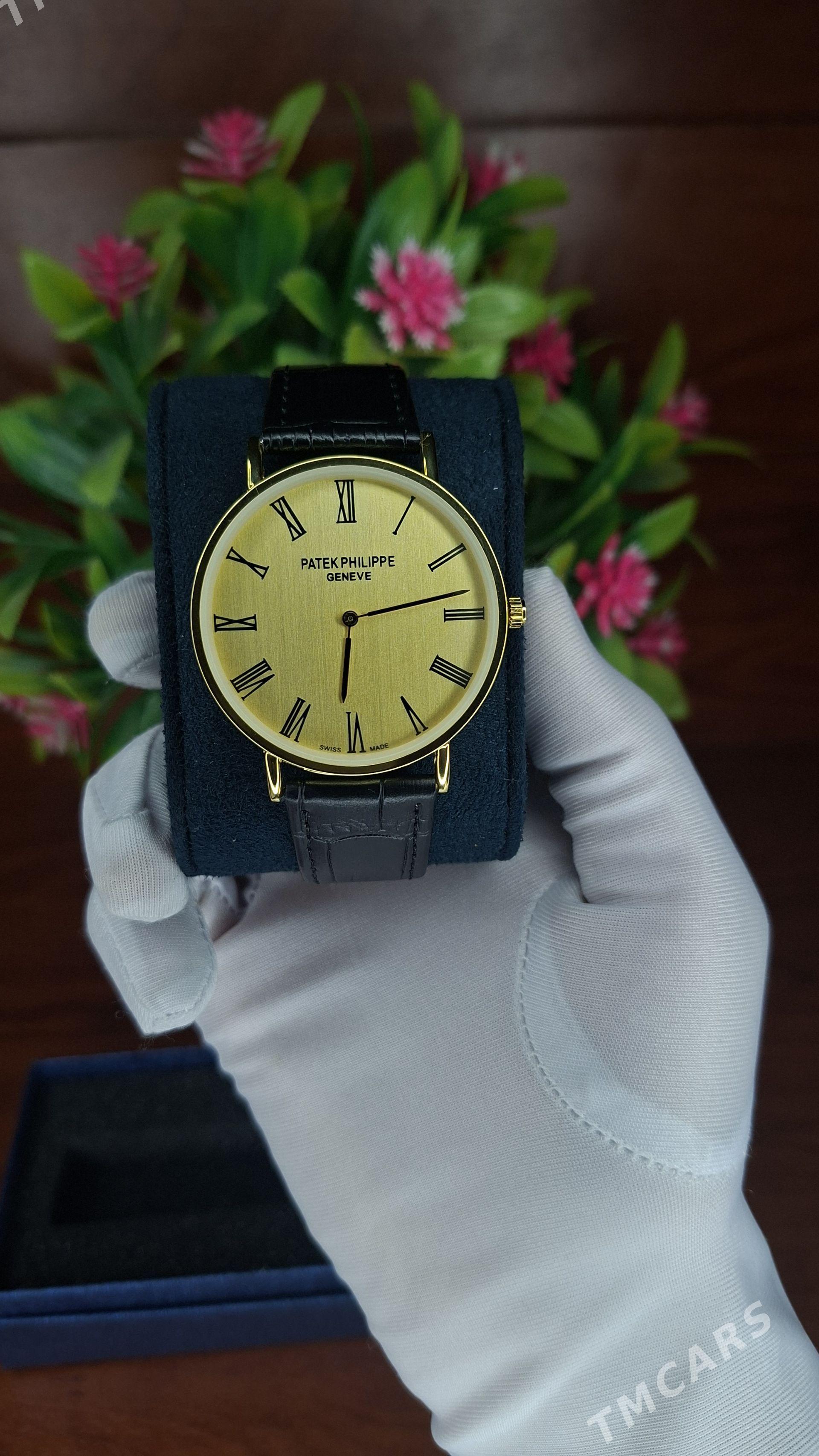 Sagat Patek Philippe - Ашхабад - img 1