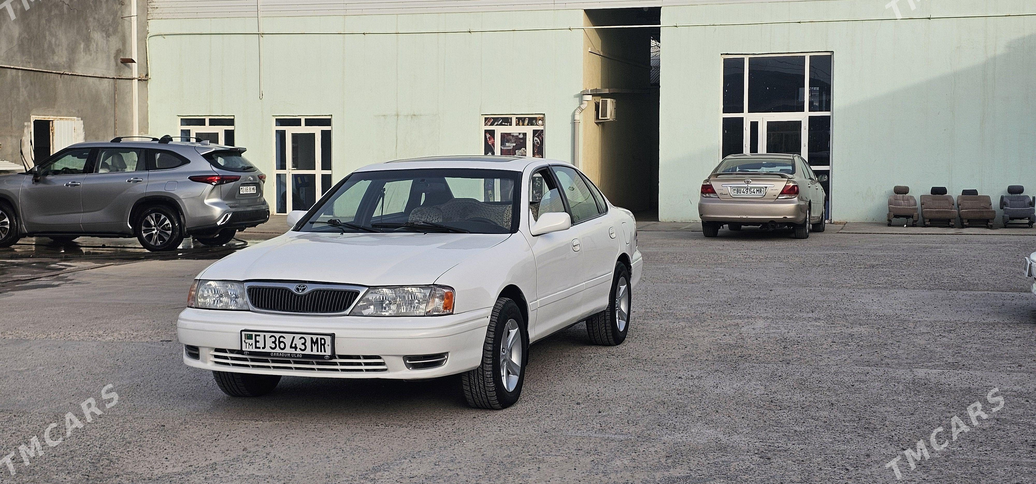 Toyota Avalon 1996 - 91 000 TMT - Mary - img 1