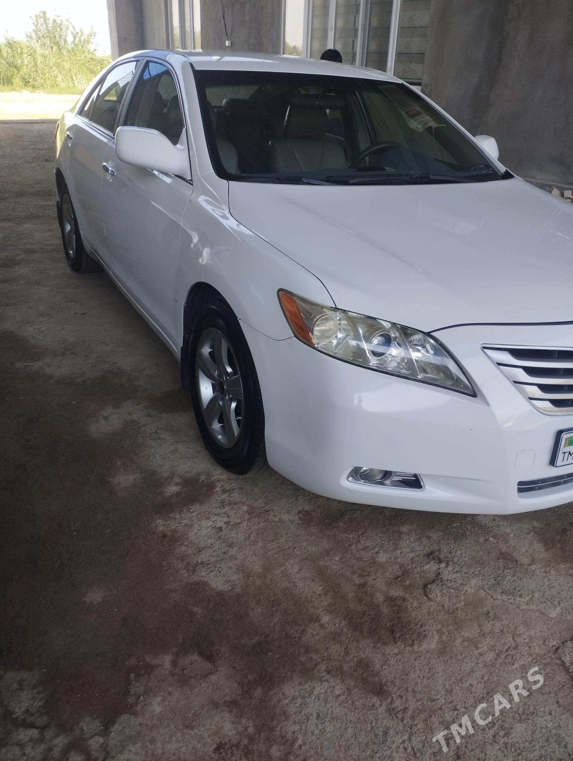 Toyota Camry 2007 - 220 000 TMT - Köneürgenç - img 1
