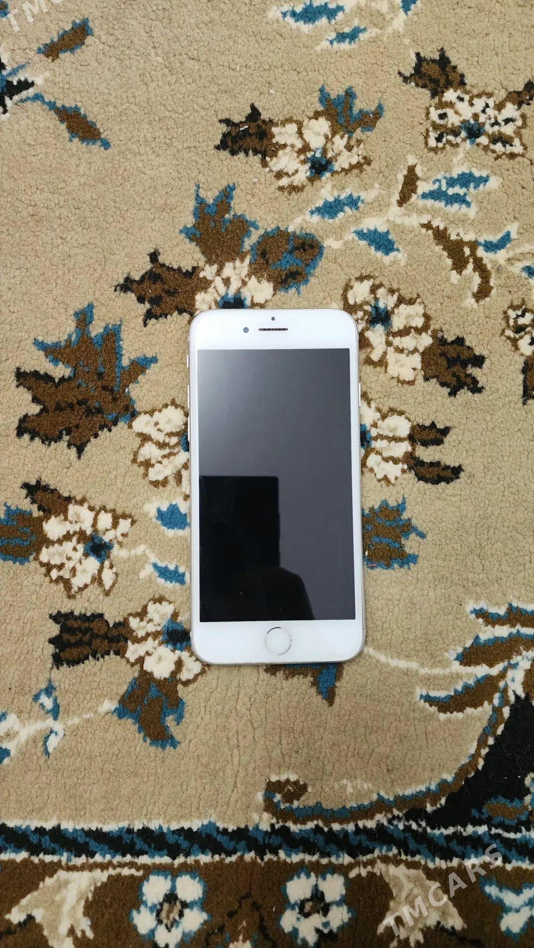 Iphone 8 - Ашхабад - img 1