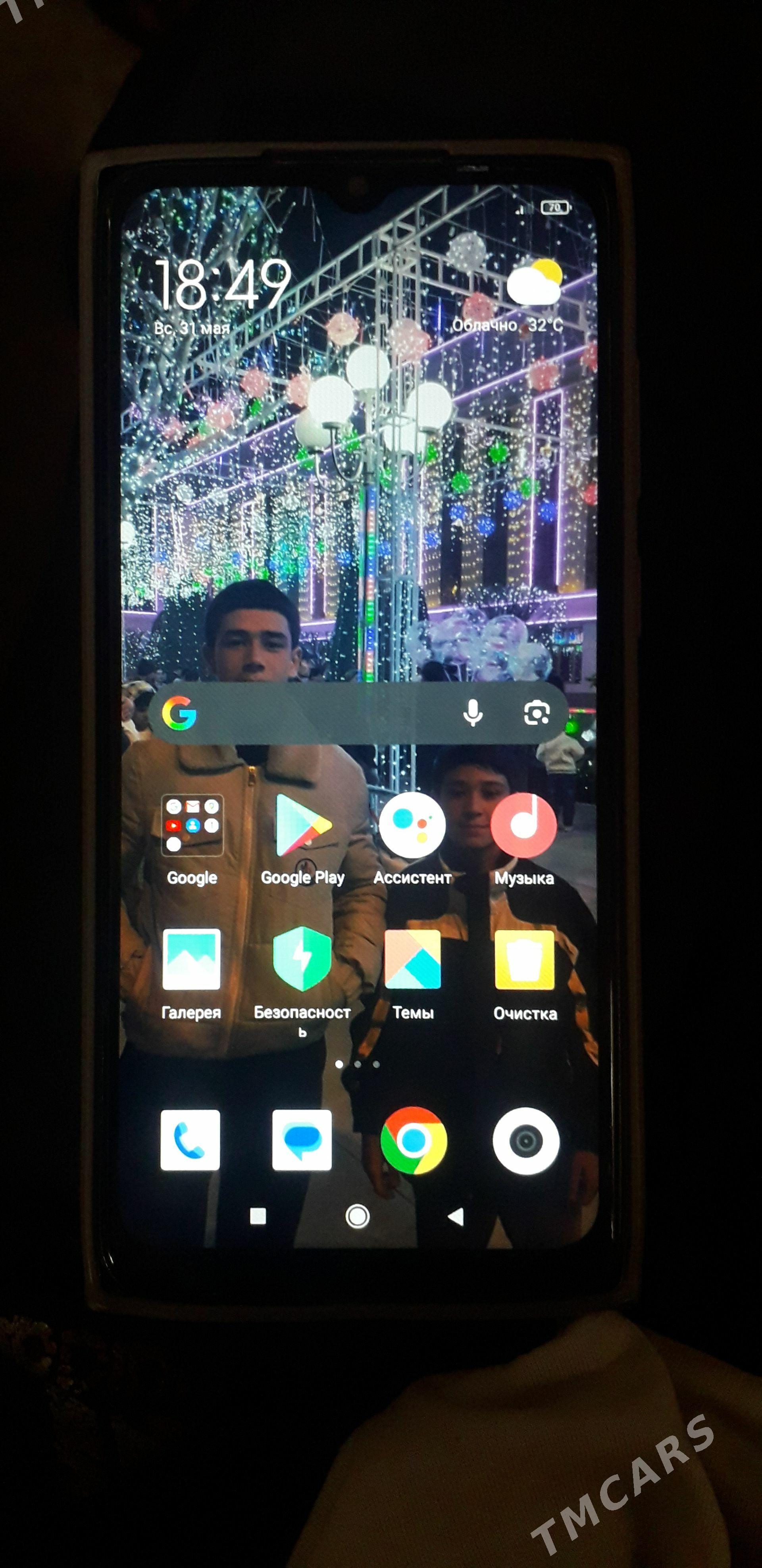 Samsung 9A 3 32 - Türkmenabat - img 1