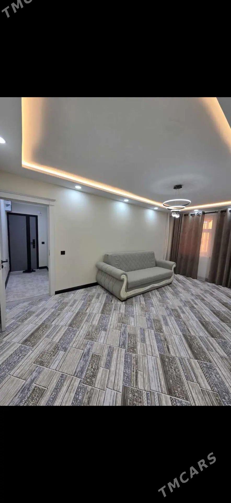 Satlyk jaylar - Aşgabat - img 1