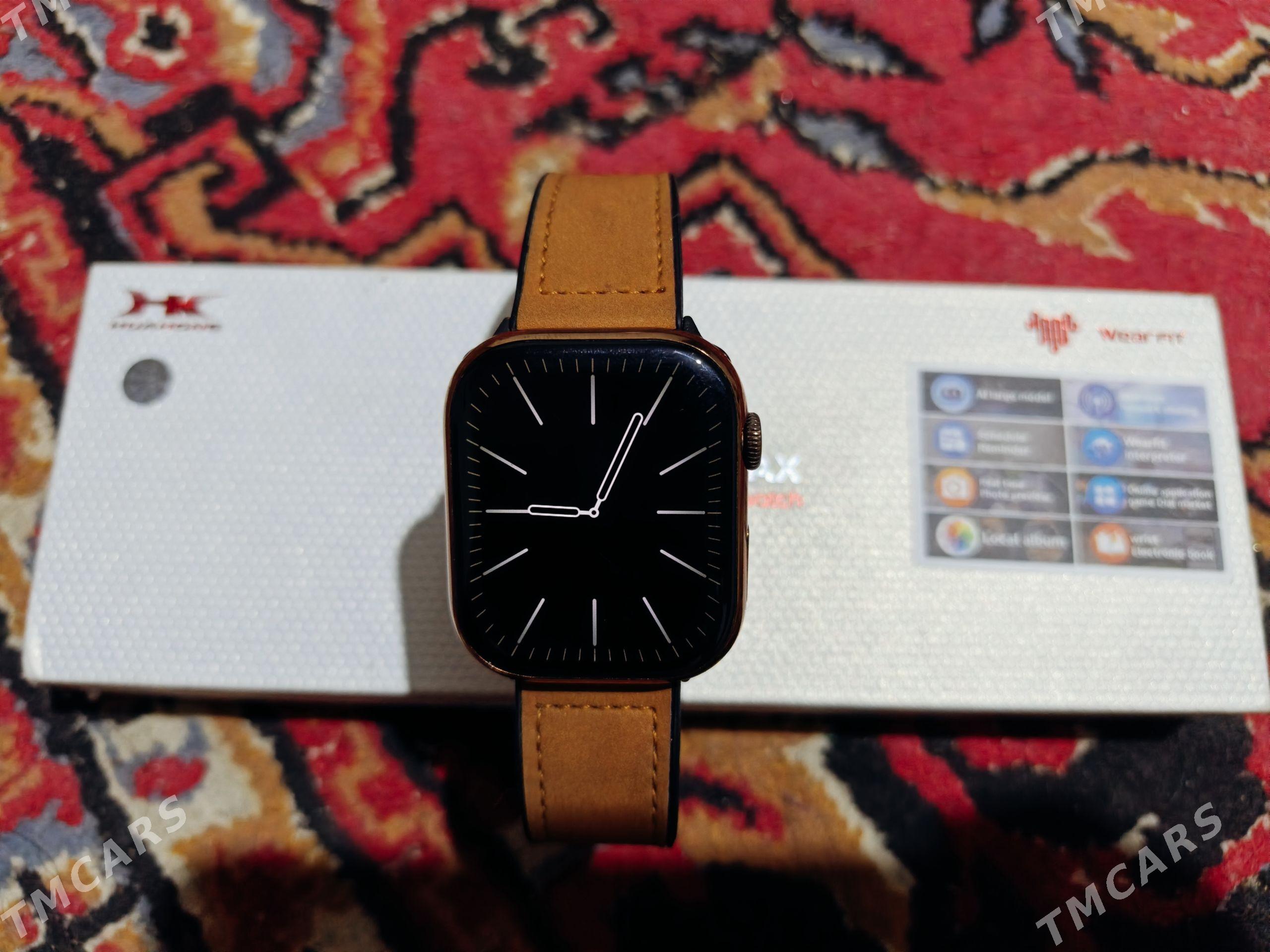 smart watch - Aşgabat - img 1