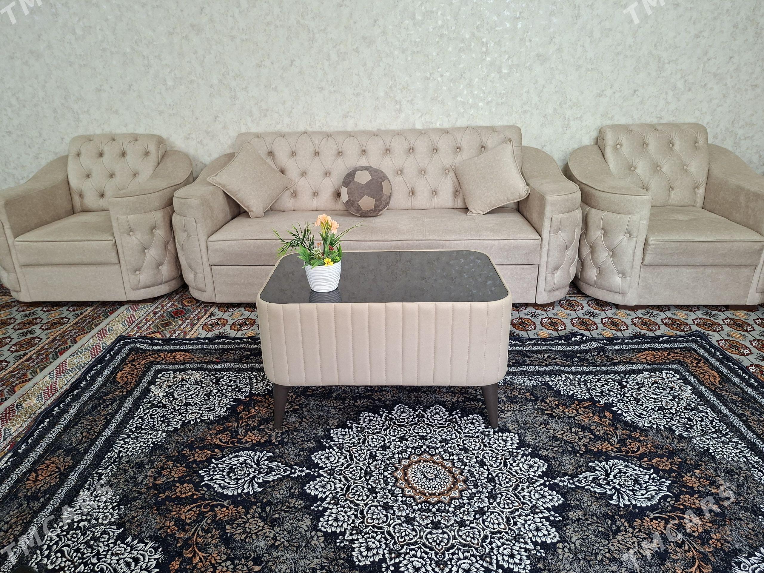 TIROYKA DIWAN TÜRÜK - Aşgabat - img 1
