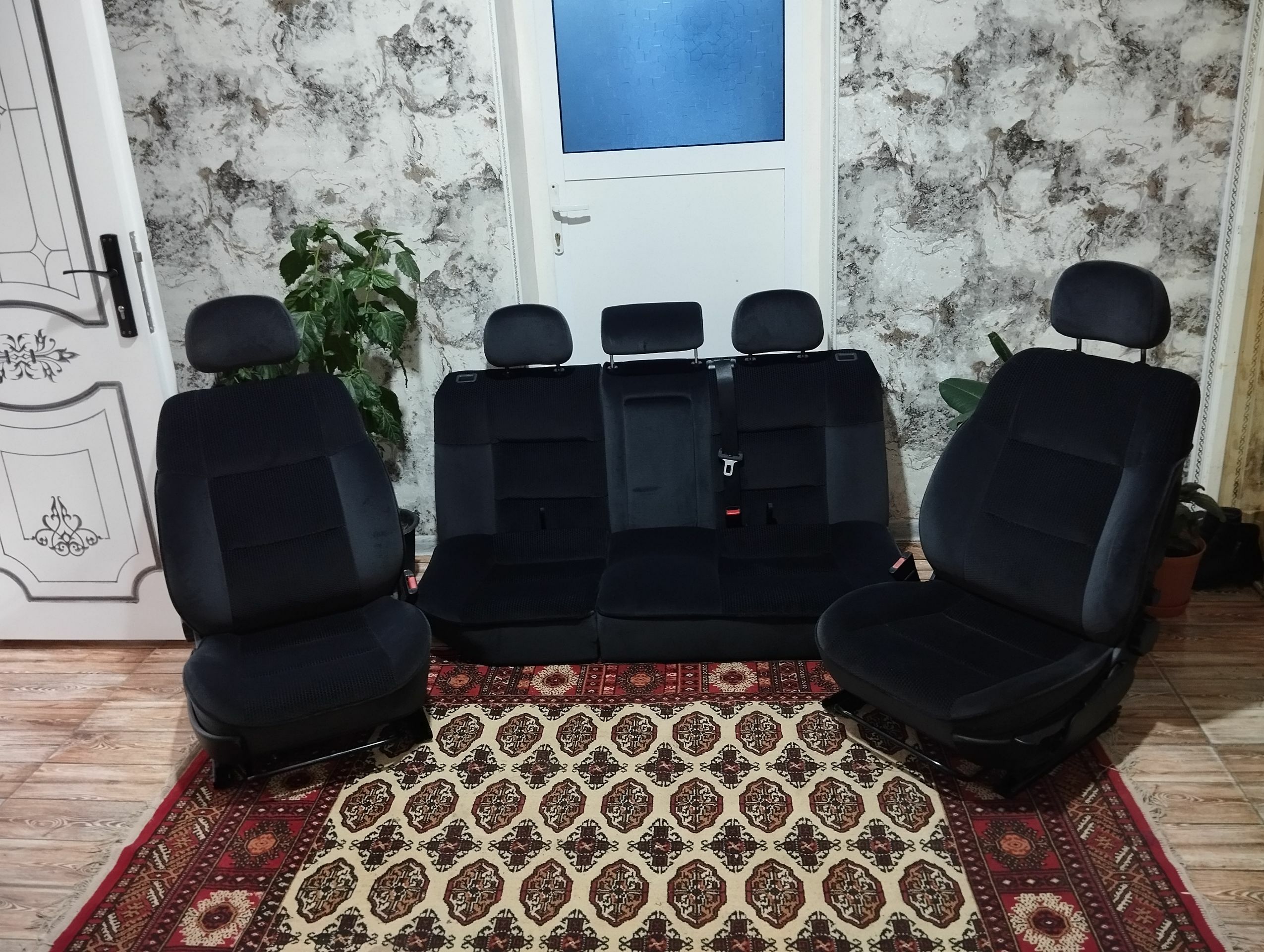 OPEL WEKTRA B SALON 3 000 TMT - Gubadag - img 1