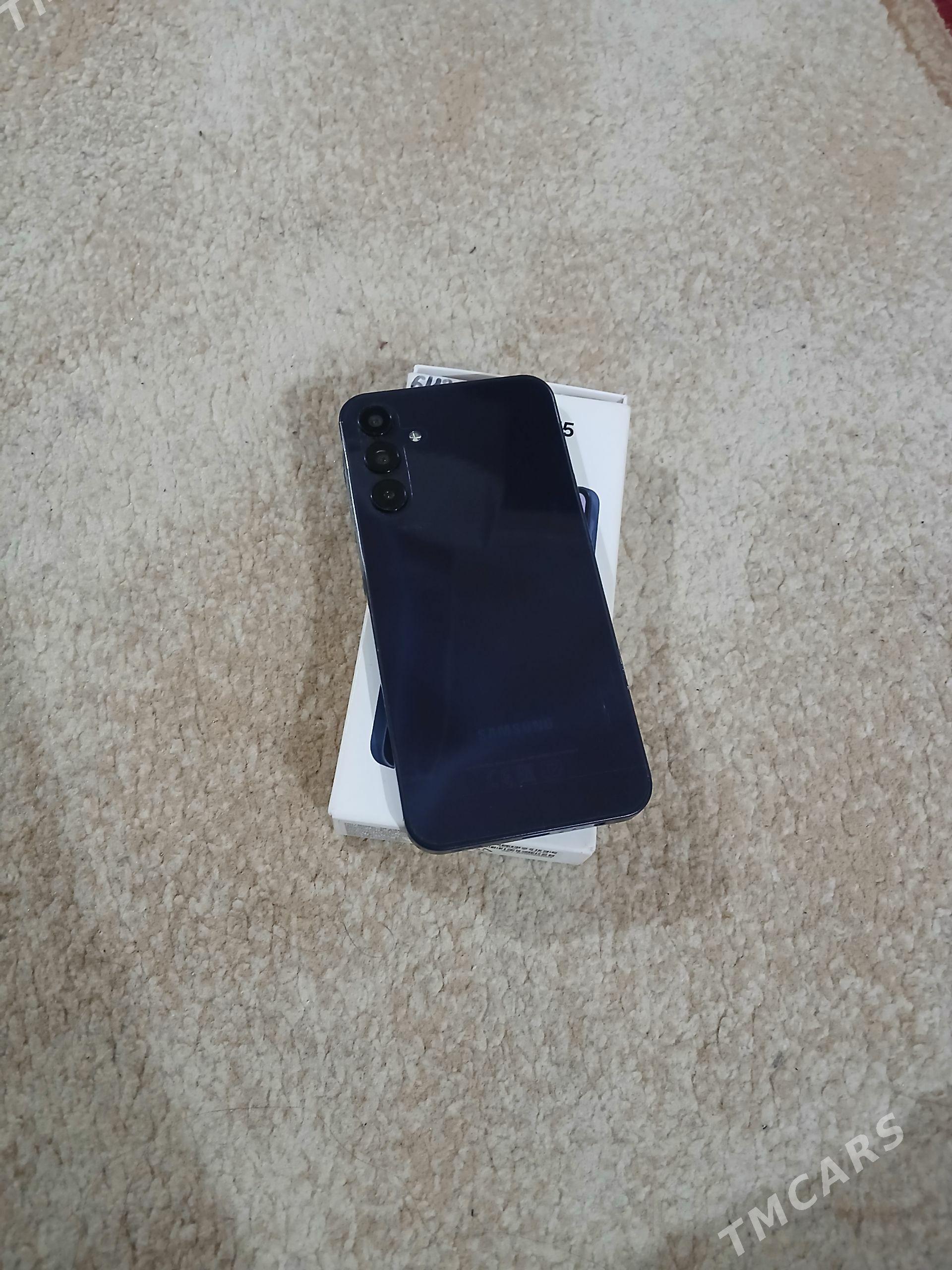 Samsung a 15 - Aşgabat - img 1