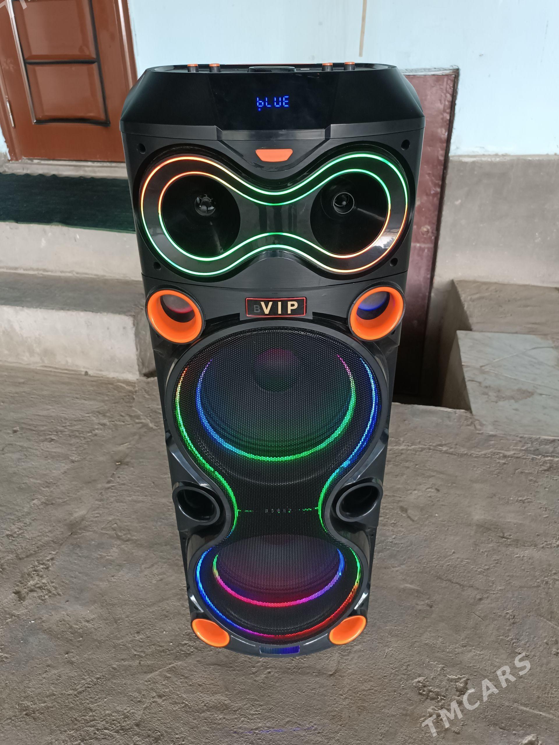 Vip Jbl - Köýtendag - img 1