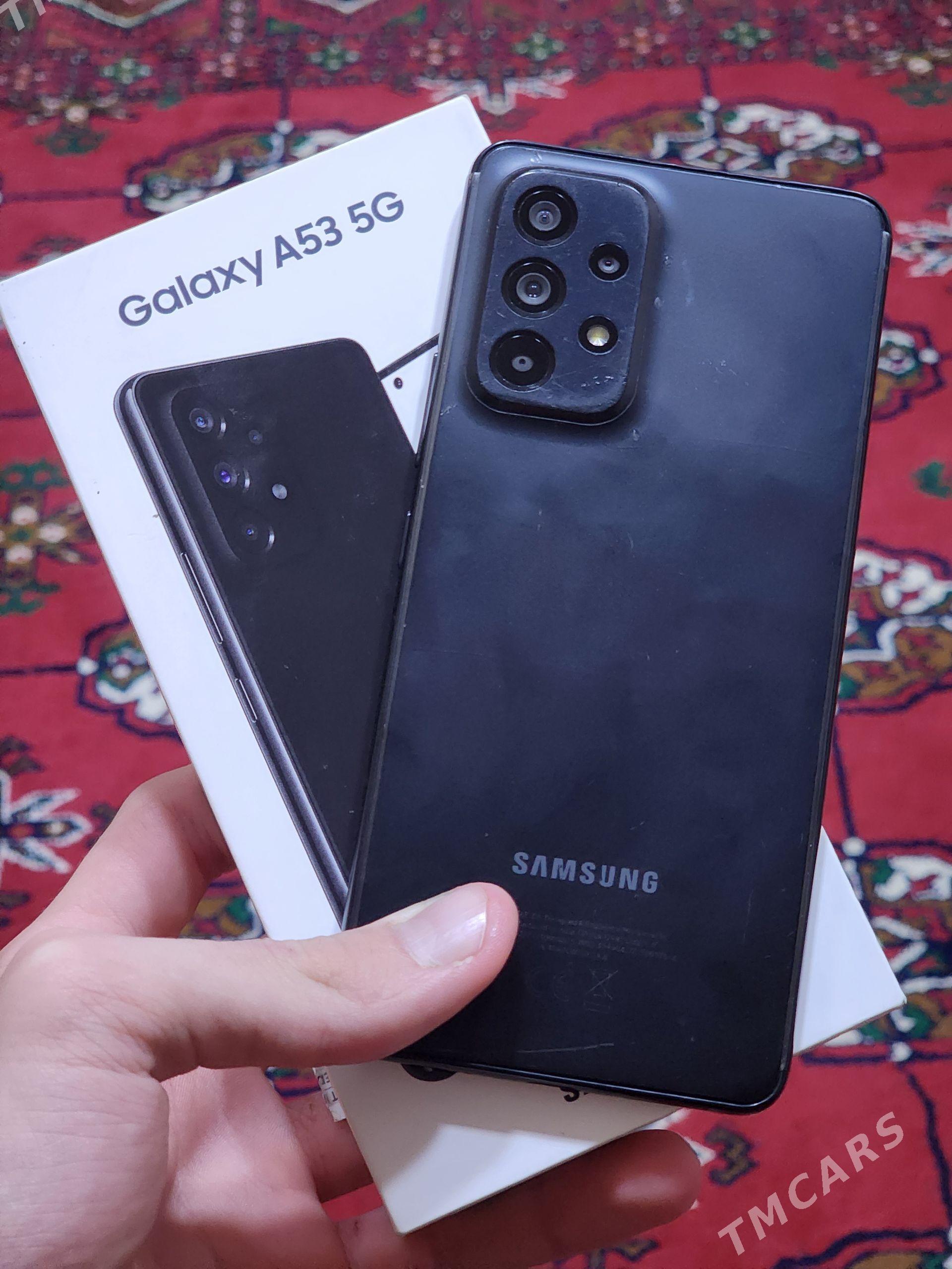 Samsung A53 5G - Mary - img 1