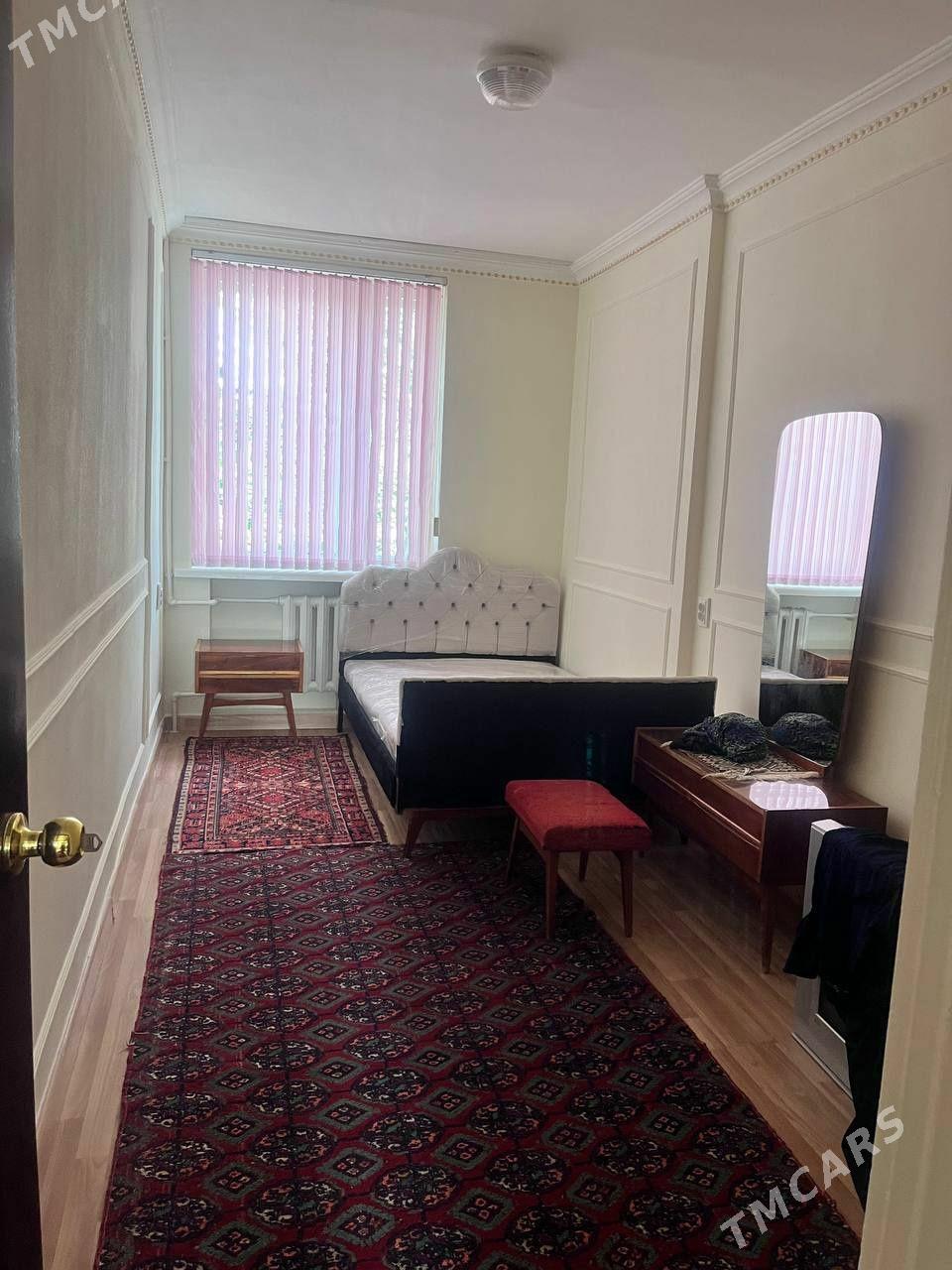 продаю 4 мкр квартира - Aşgabat - img 1