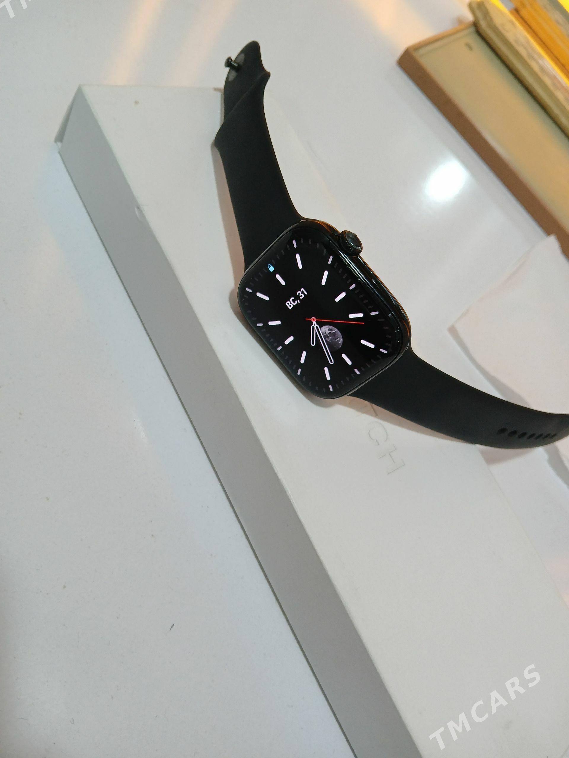 apple watch 10seria - Ашхабад - img 1