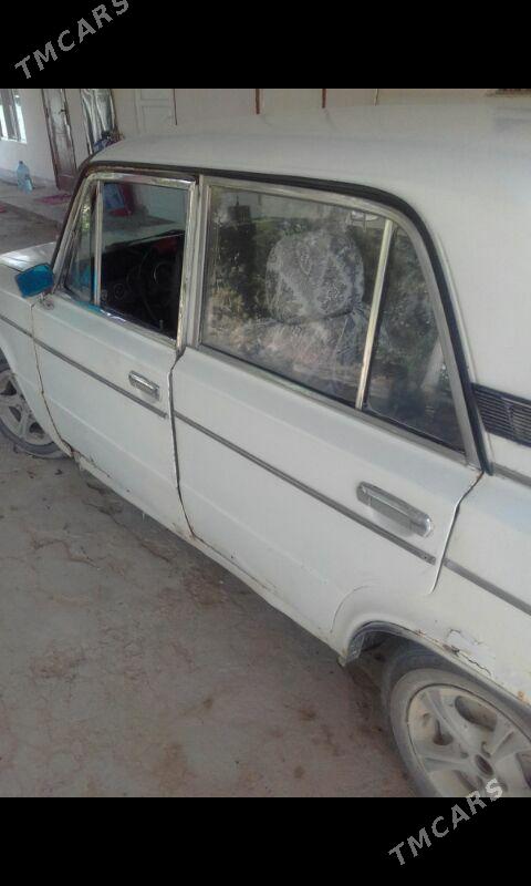 Lada 2106 1990 - 7 000 TMT - Яшлык - img 1
