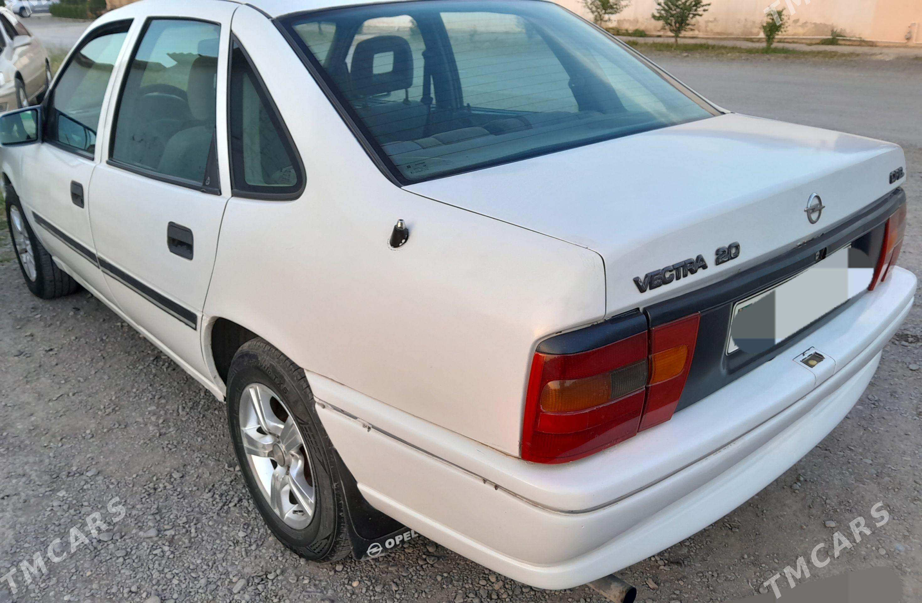Opel Vectra 1994 - 36 000 TMT - Анев - img 1