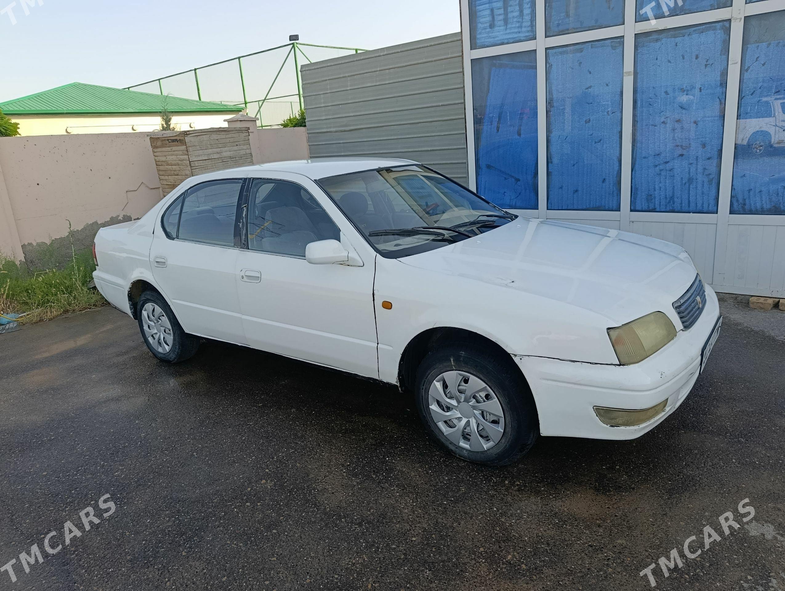 Toyota Camry 1995 - 35 000 TMT - Mary - img 1