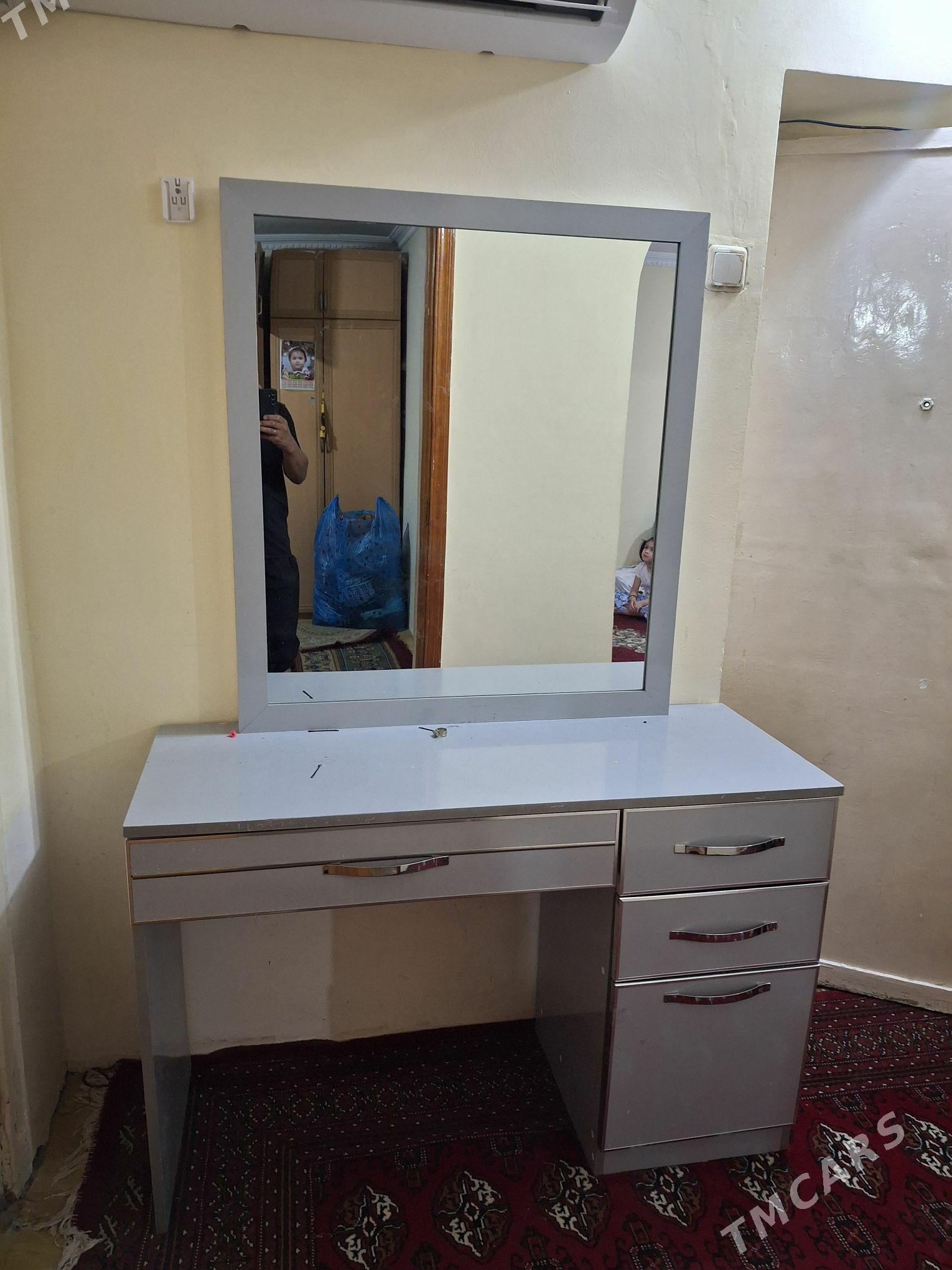 Tumba kamot Ayna - Aşgabat - img 1