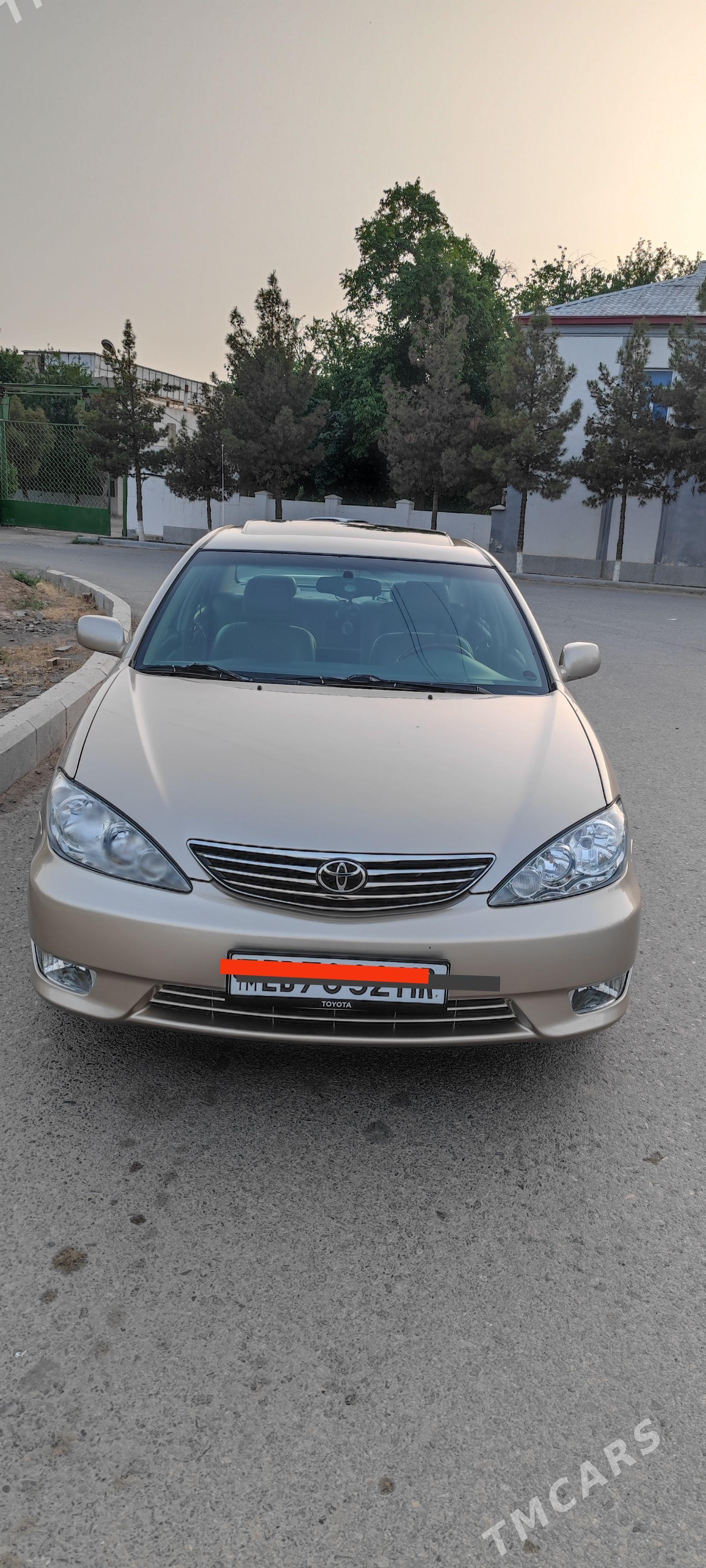 Toyota Camry 2023 - 270 000 TMT - Сакарчага - img 1