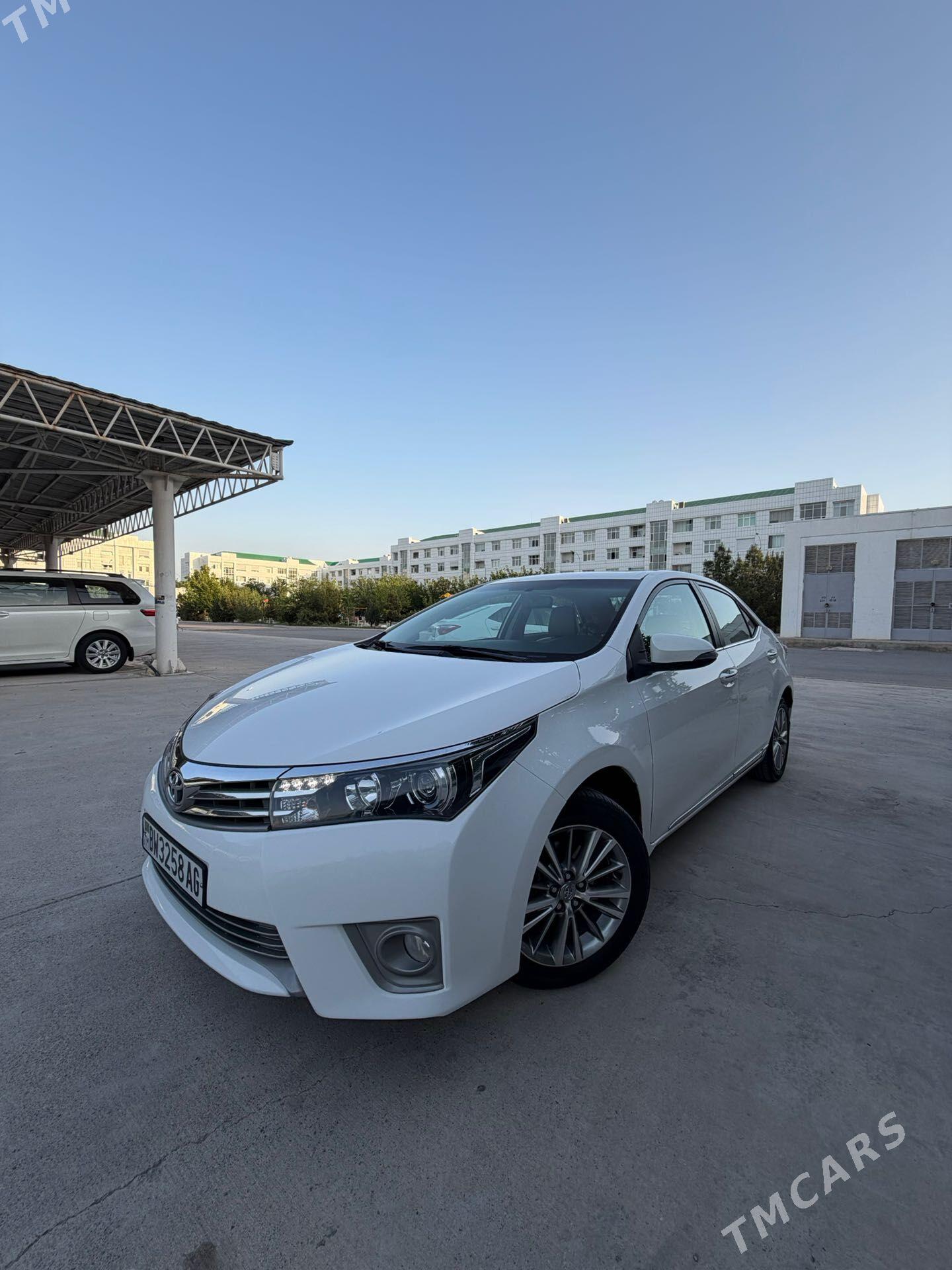 Toyota Corolla 2015 - 285 000 TMT - Gurtly - img 1
