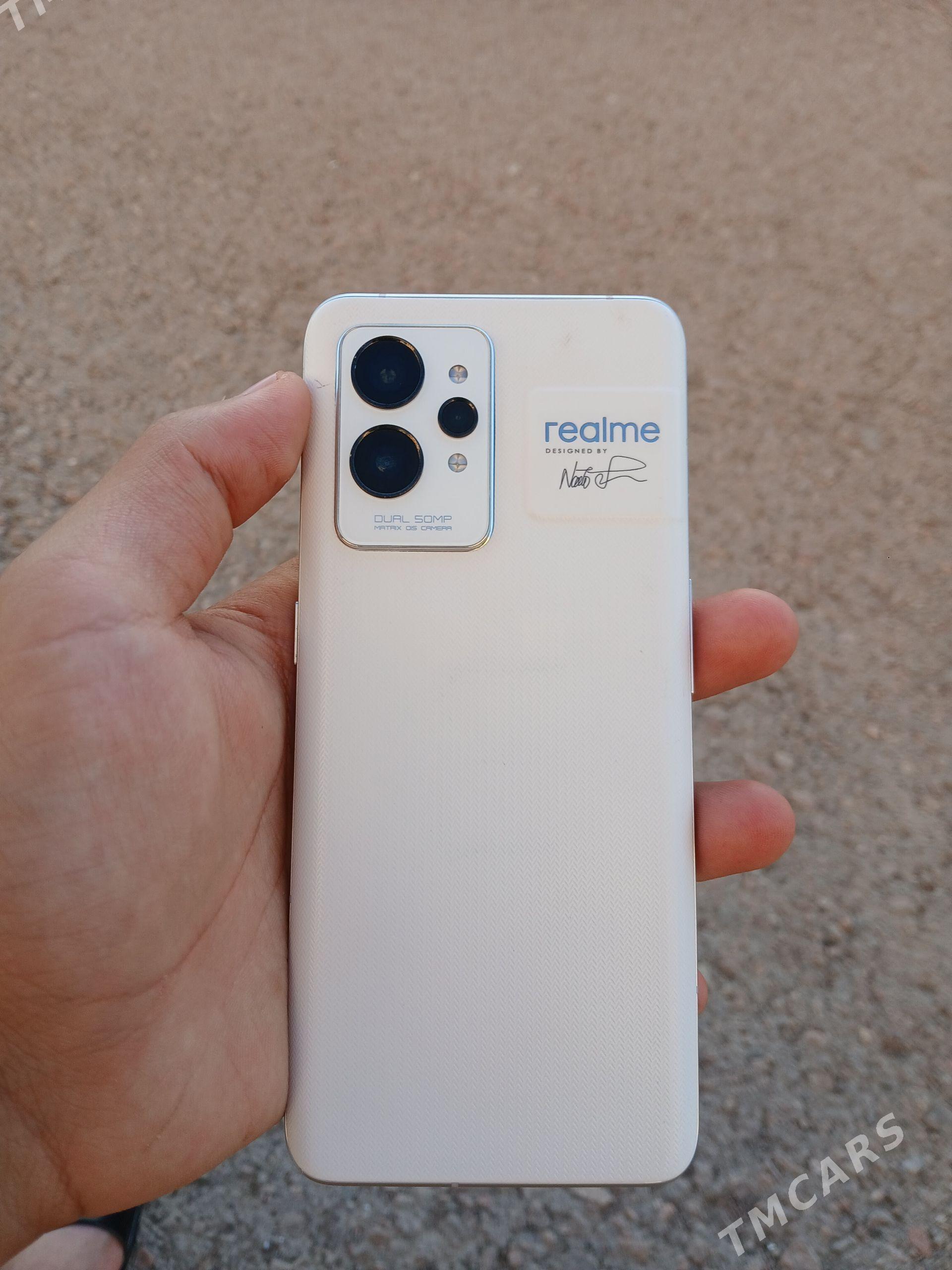 Realme GT 2 pro 5G - Акдепе - img 1