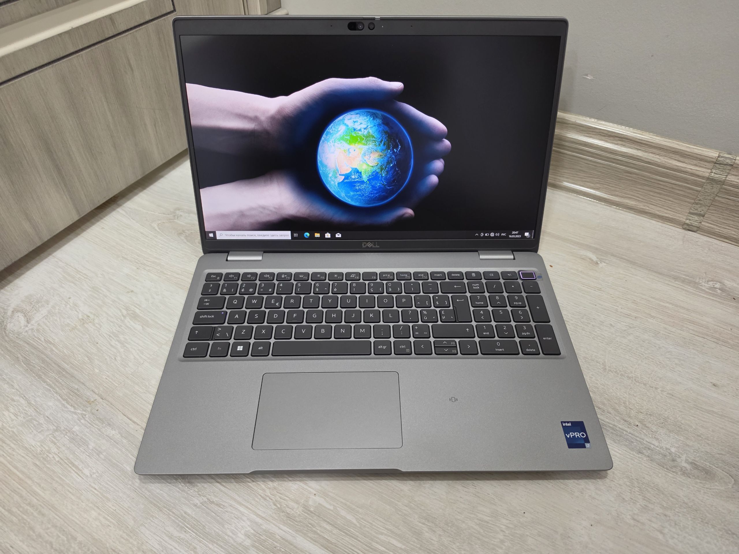 Dell 5540 i7-13 16/256 - Aşgabat - img 1