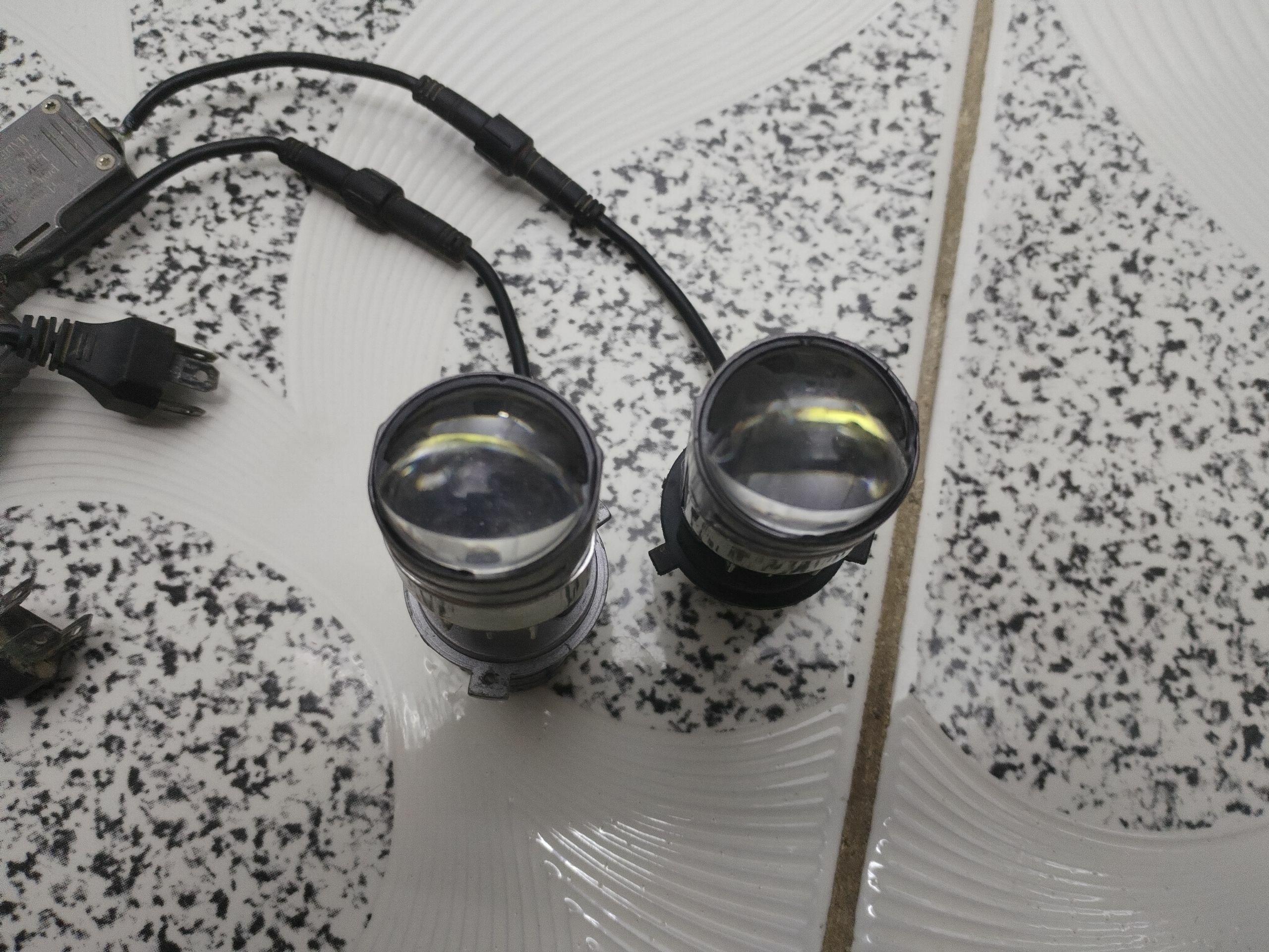 Led Lupa Toby's H4 300 TMT - Дашогуз - img 1
