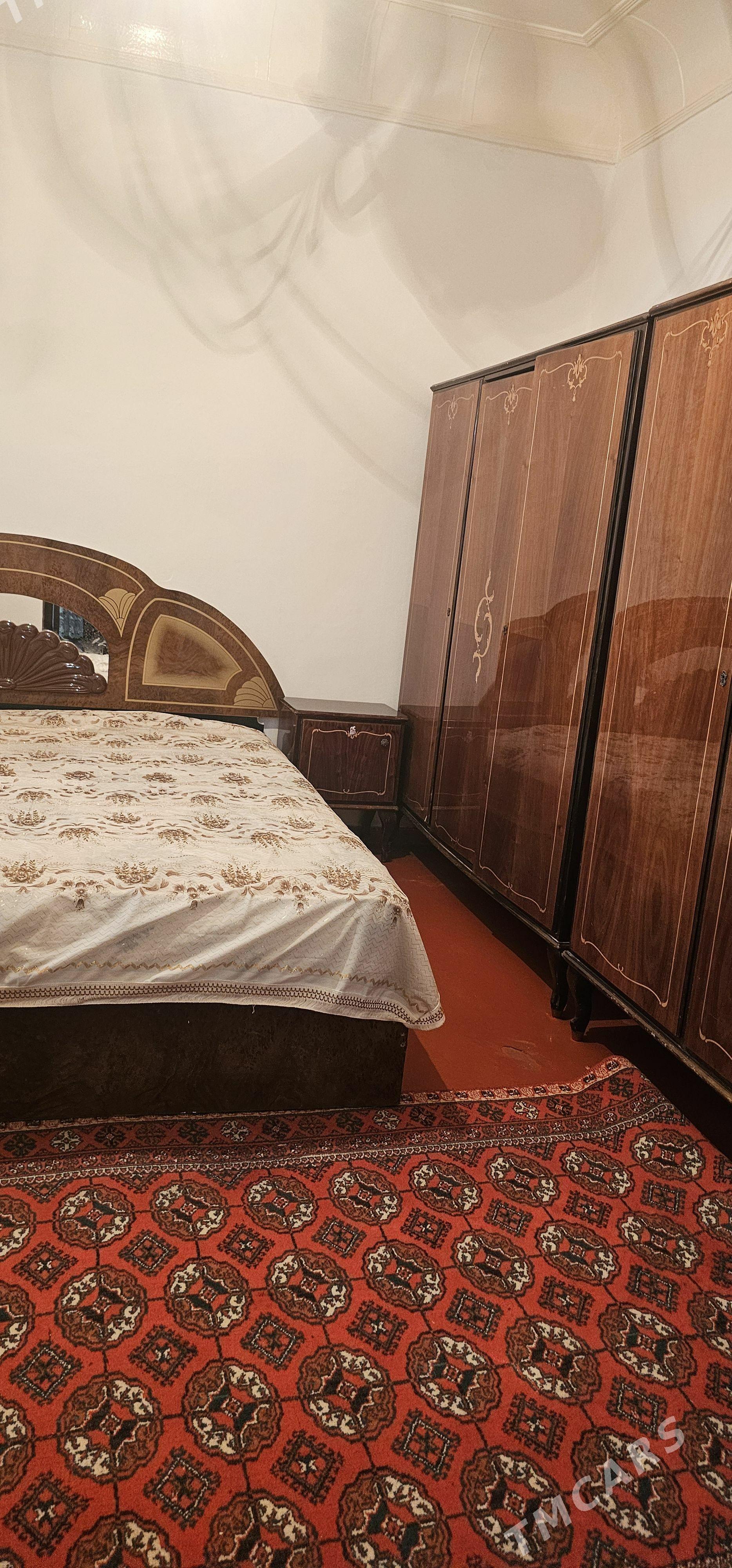 Аренда дома - Aşgabat - img 1