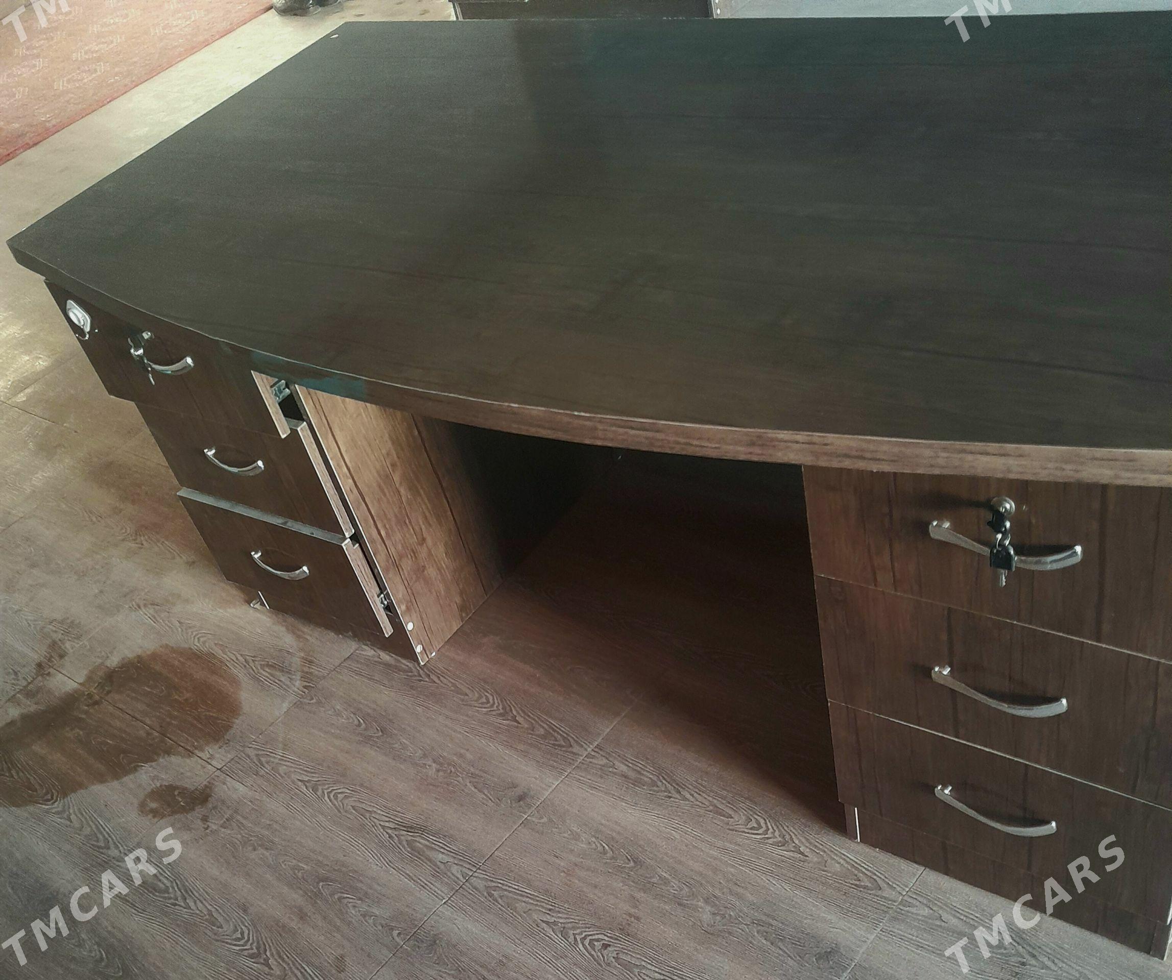 ofis parta - Sakarçäge - img 1