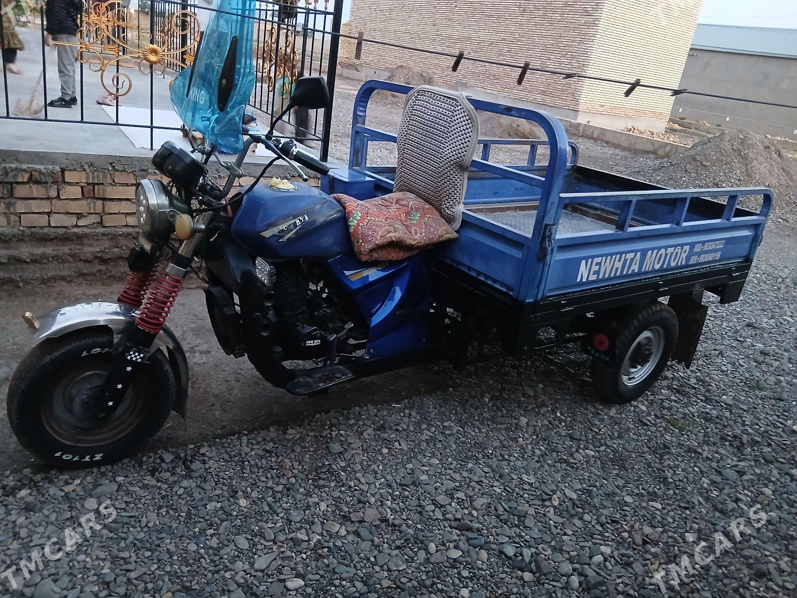 Fekon FK200-14G 2017 - 17 000 TMT - Серахс - img 1