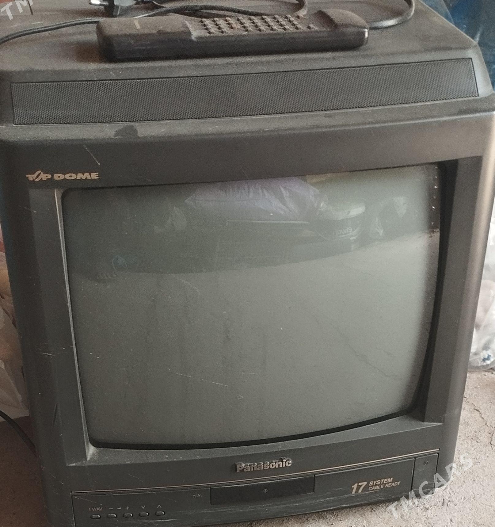 telewizor koneje - Aşgabat - img 1
