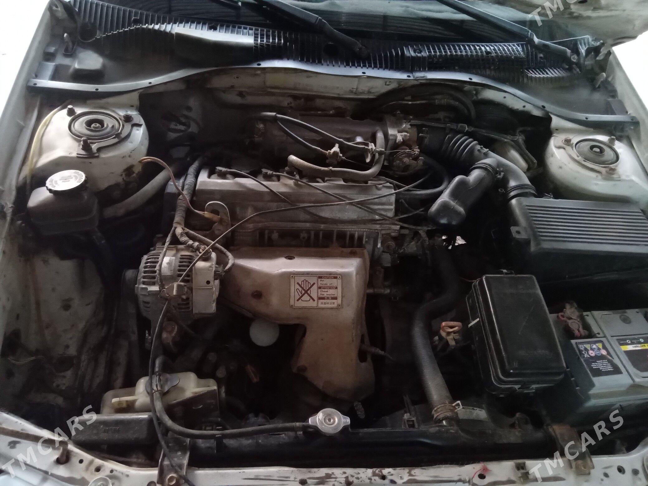 Toyota Corona 1993 - 66 000 TMT - Sakarçäge - img 1