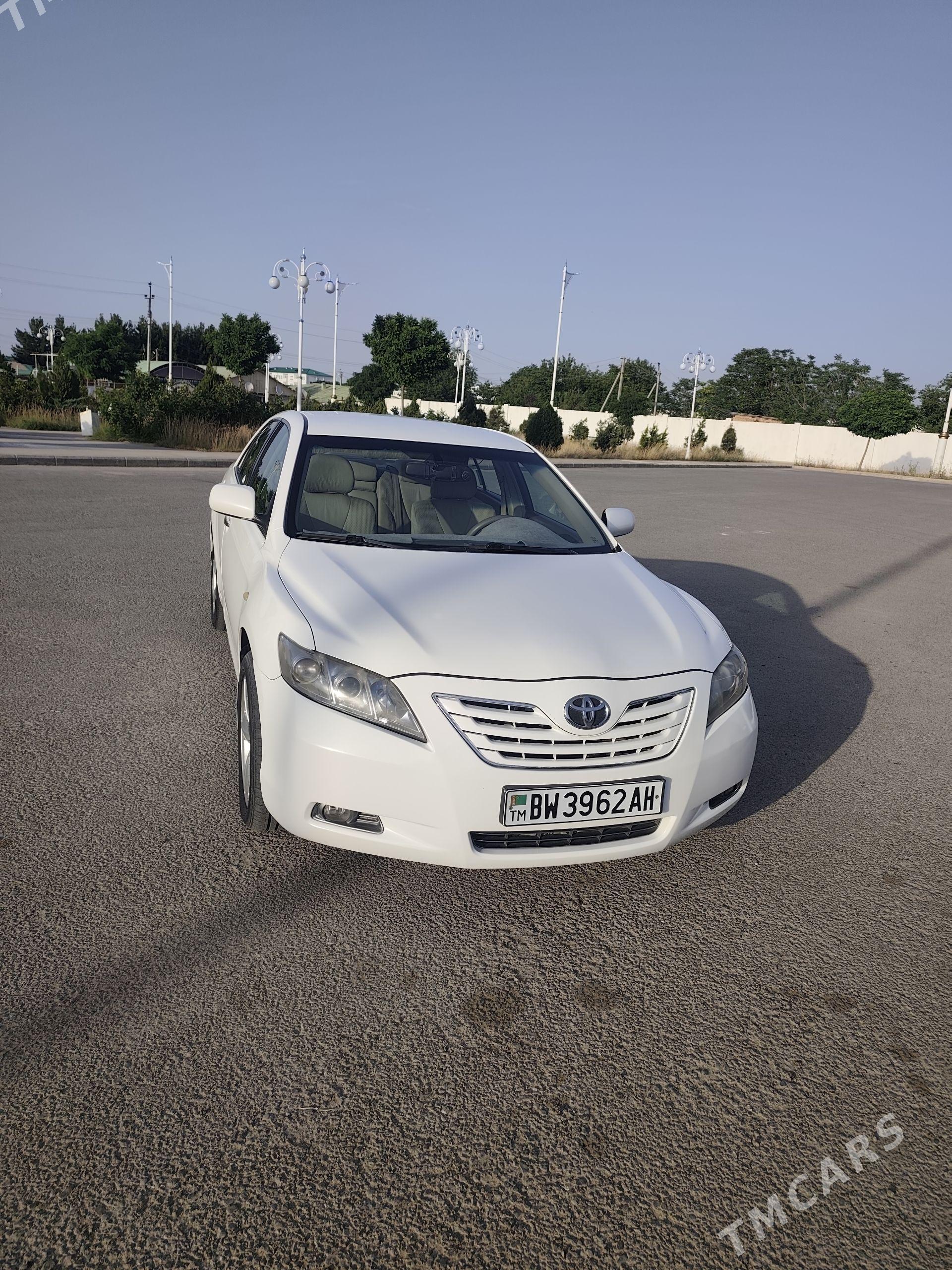 Toyota Camry 2008 - 170 000 TMT - Änew - img 1