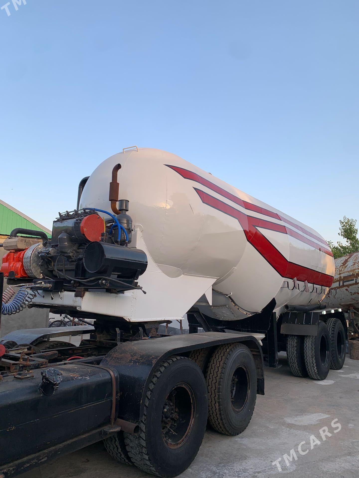 Kogel Euro Trailer 2016 - 300 000 TMT - Aşgabat - img 1
