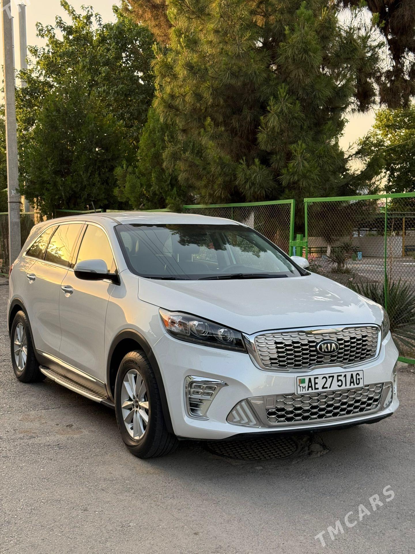 Kia Sorento 2020 - 290 000 TMT - Ашхабад - img 1