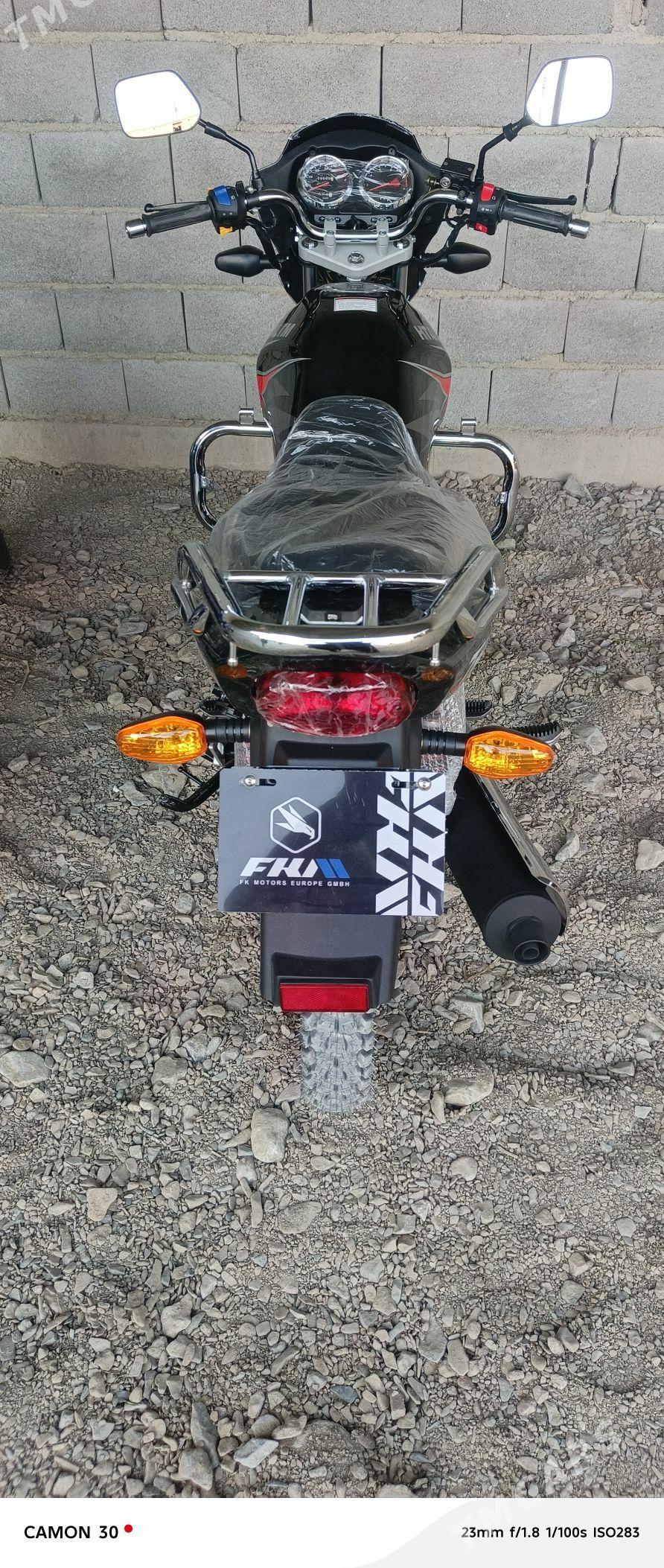 Fekon FK200-14G 2026 - 17 000 TMT - Бахарден - img 1