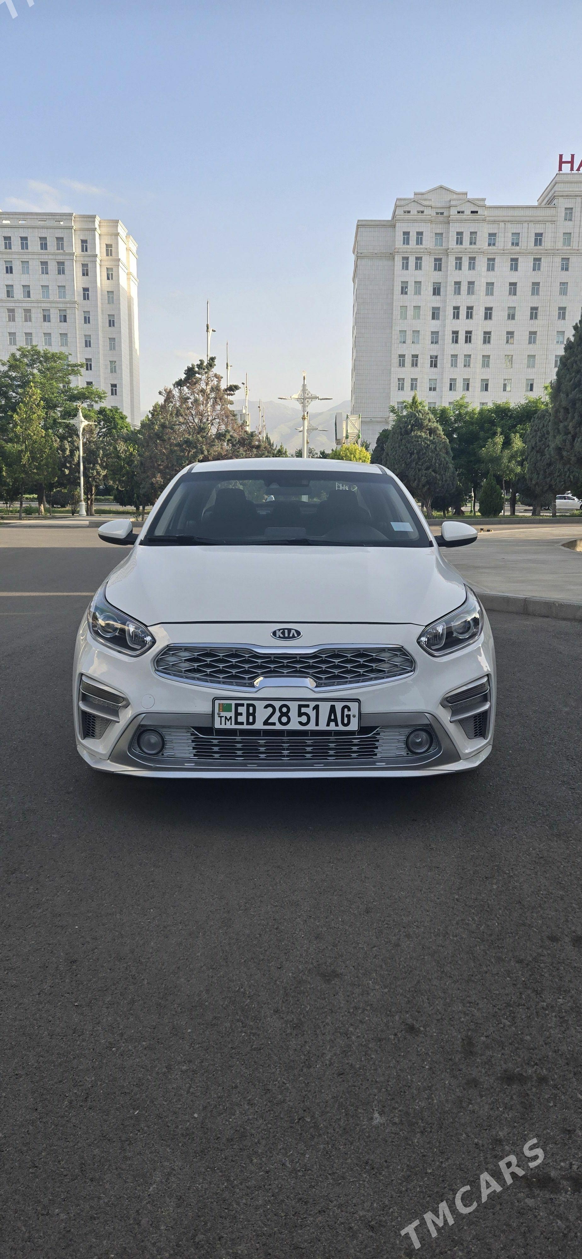 Kia Forte 2020 - 235 000 TMT - Çoganly - img 1