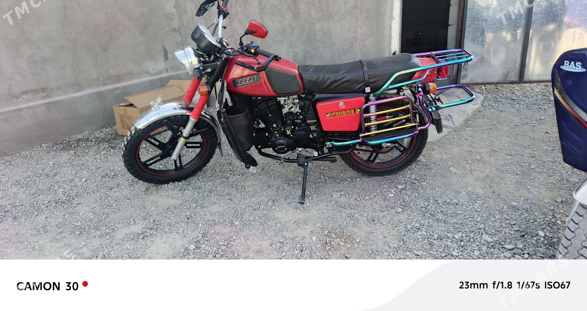 Fekon FK200-14G 2026 - 17 500 TMT - Бахарден - img 1