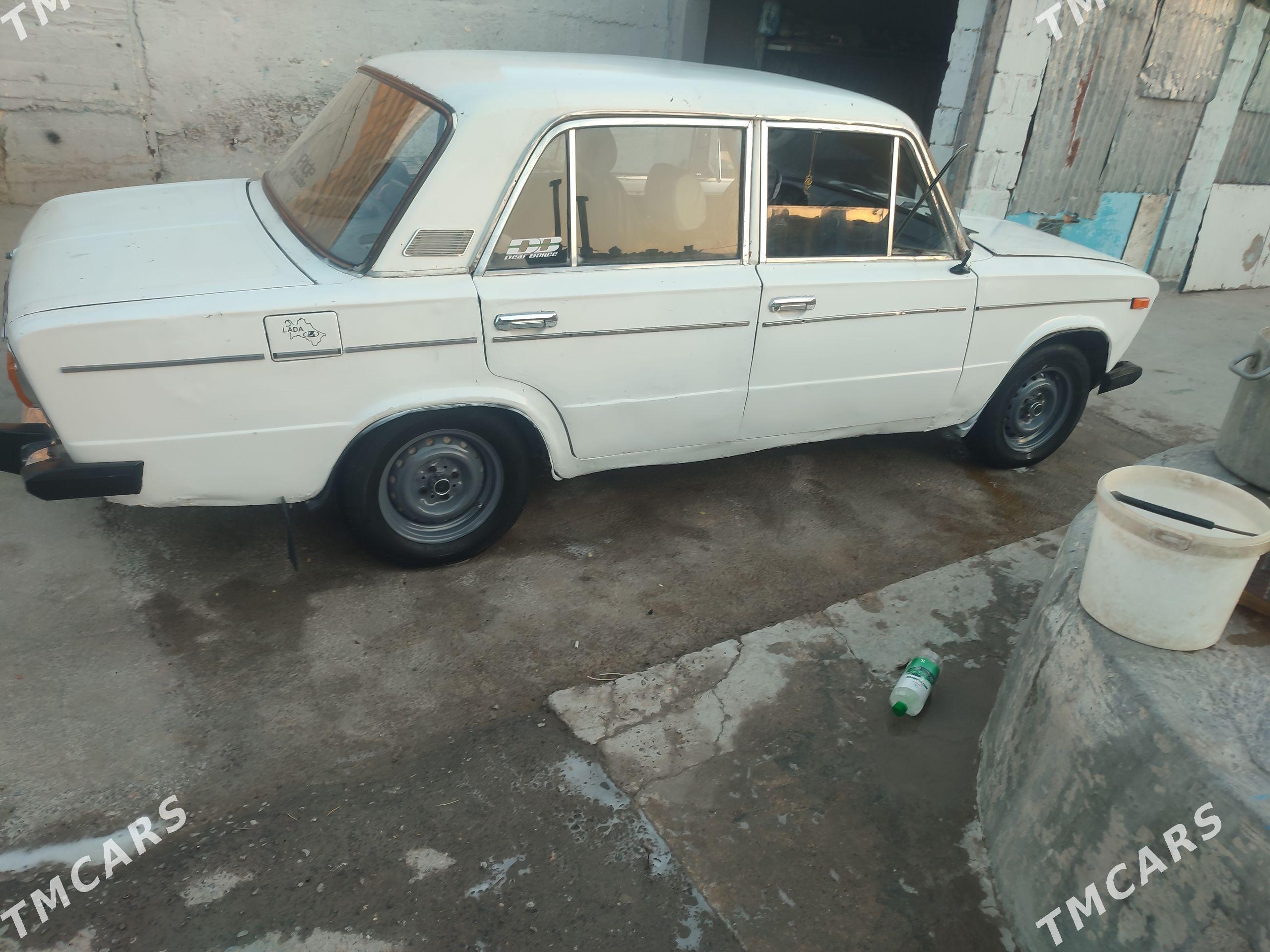 Lada 2106 1994 - 17 000 TMT - Гызыларбат - img 1